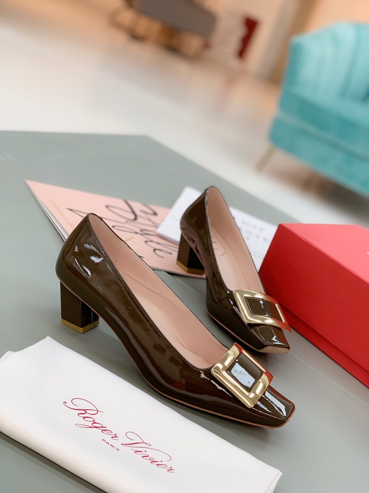 Pumps