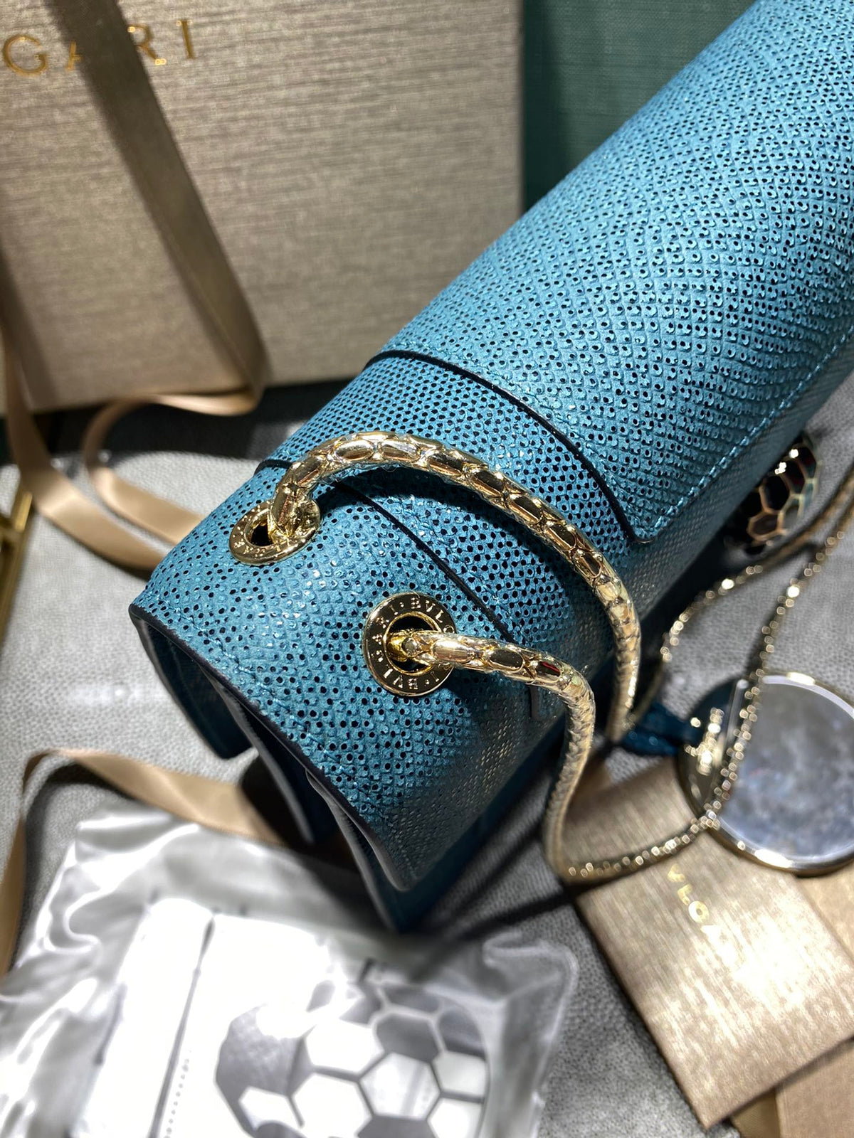 Handbag