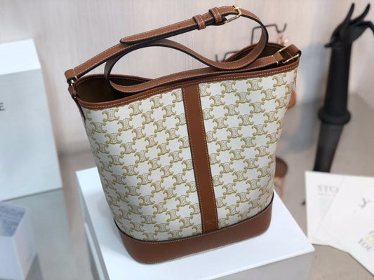Bucket Bag