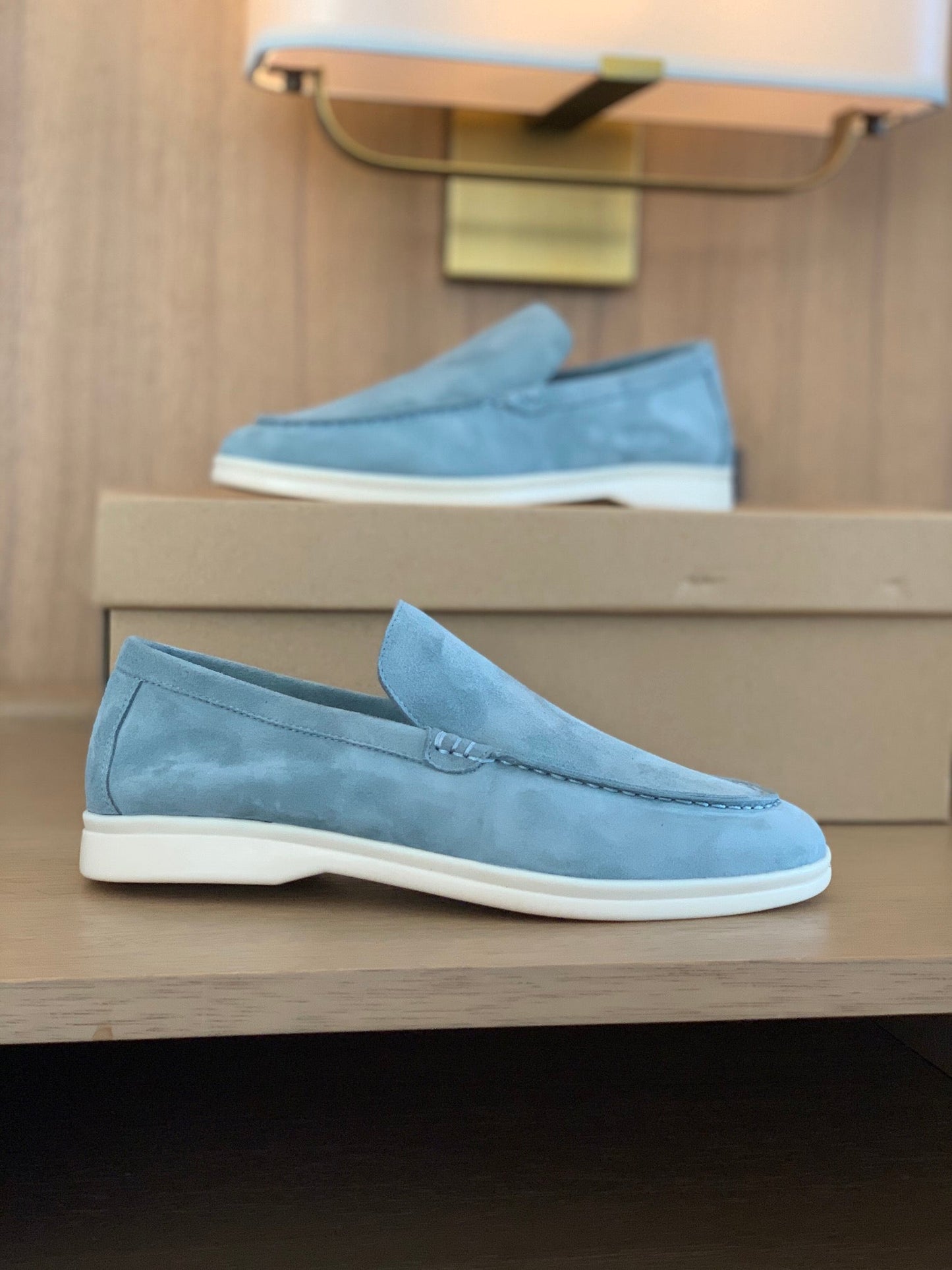 Loafers