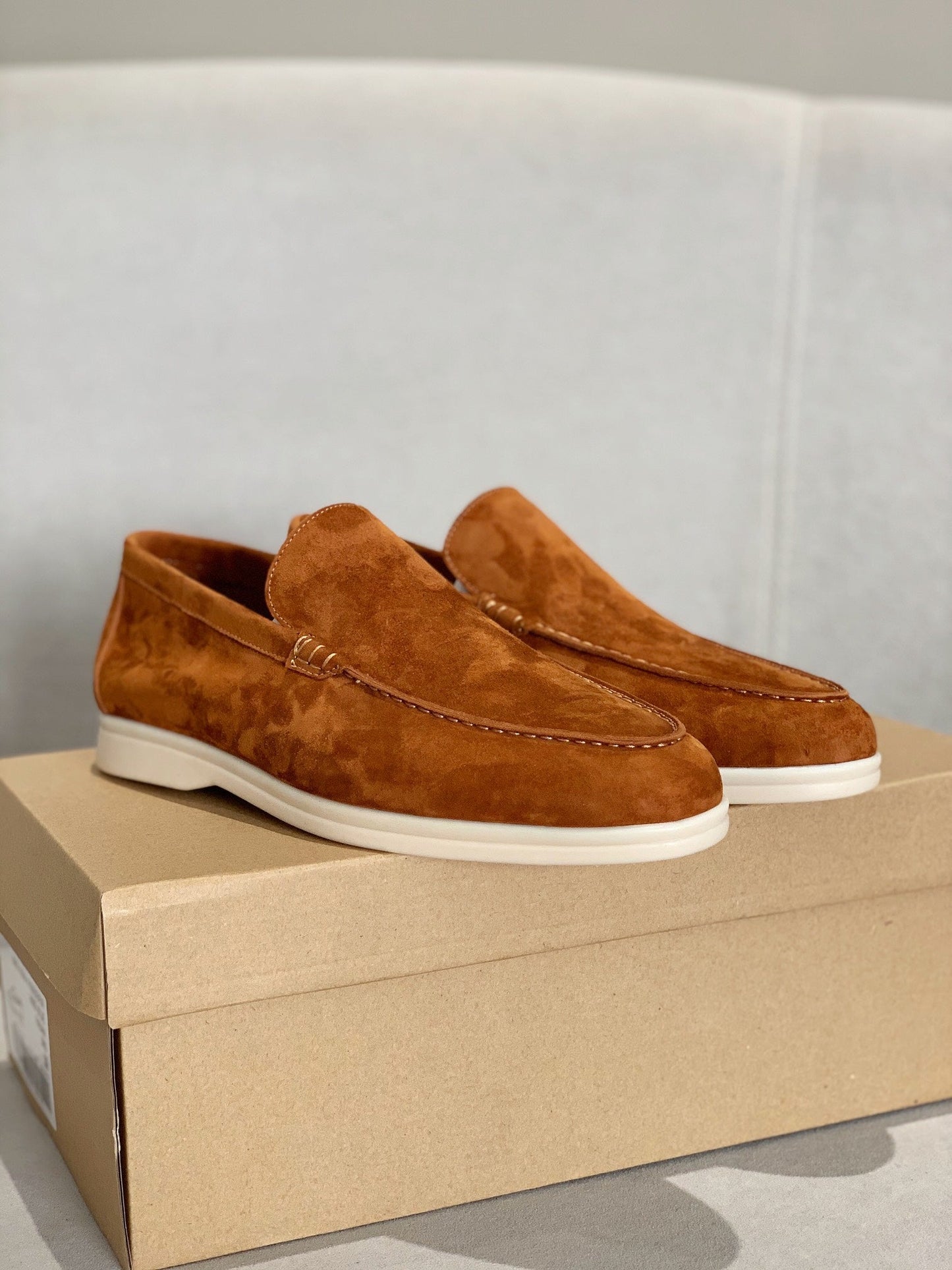 Loafers