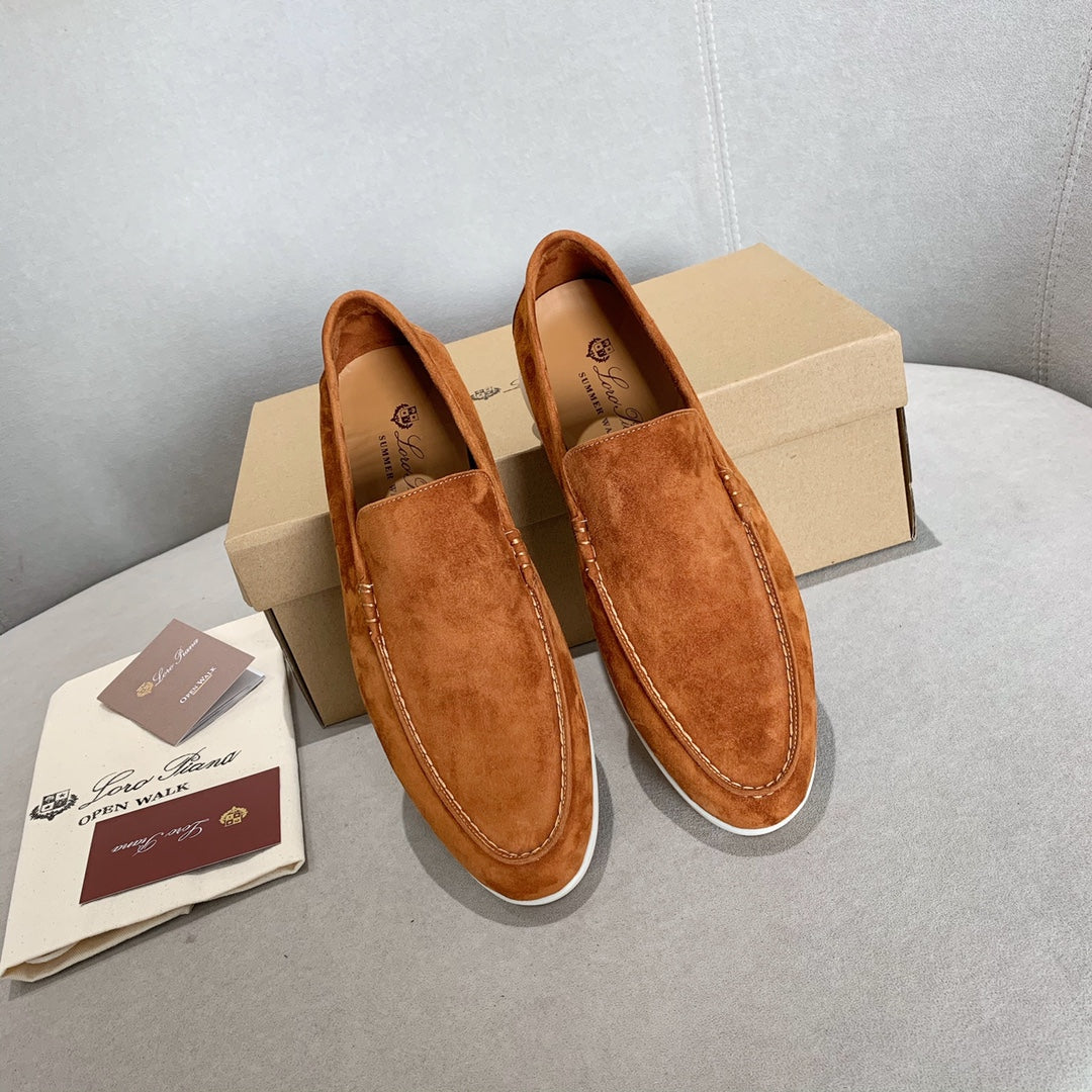 Loafers