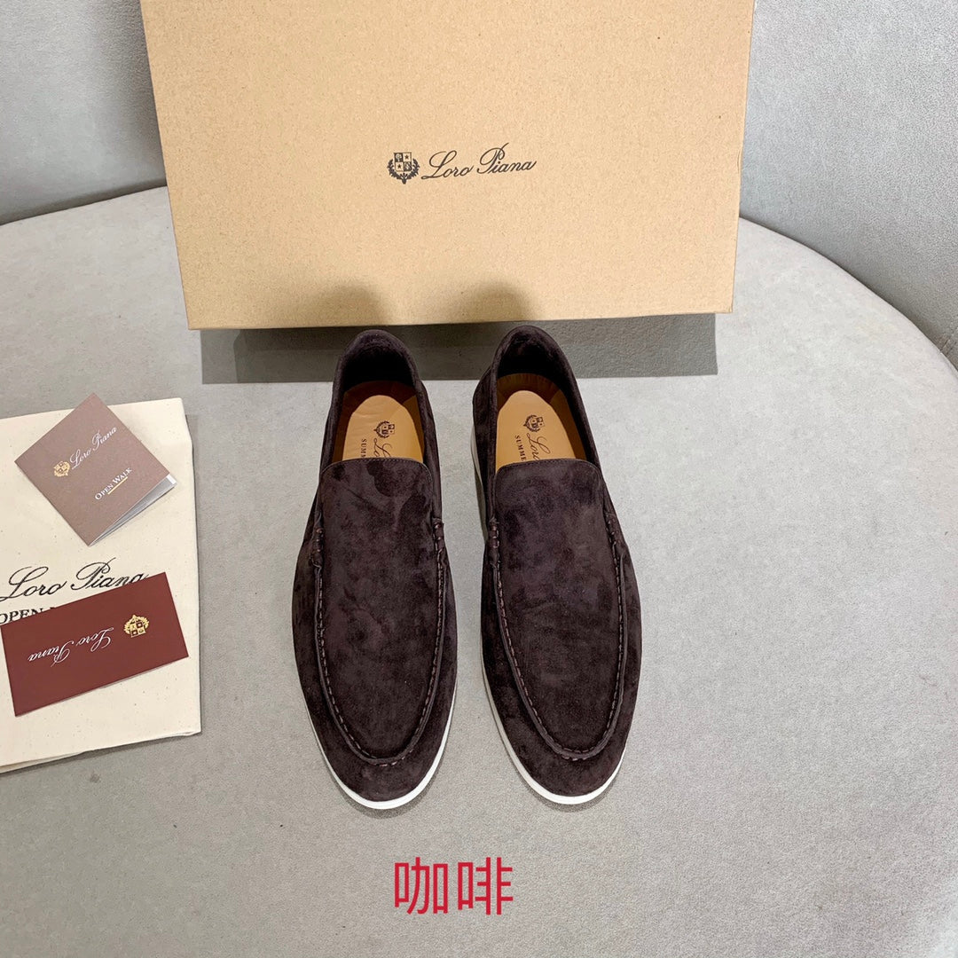 Loafers