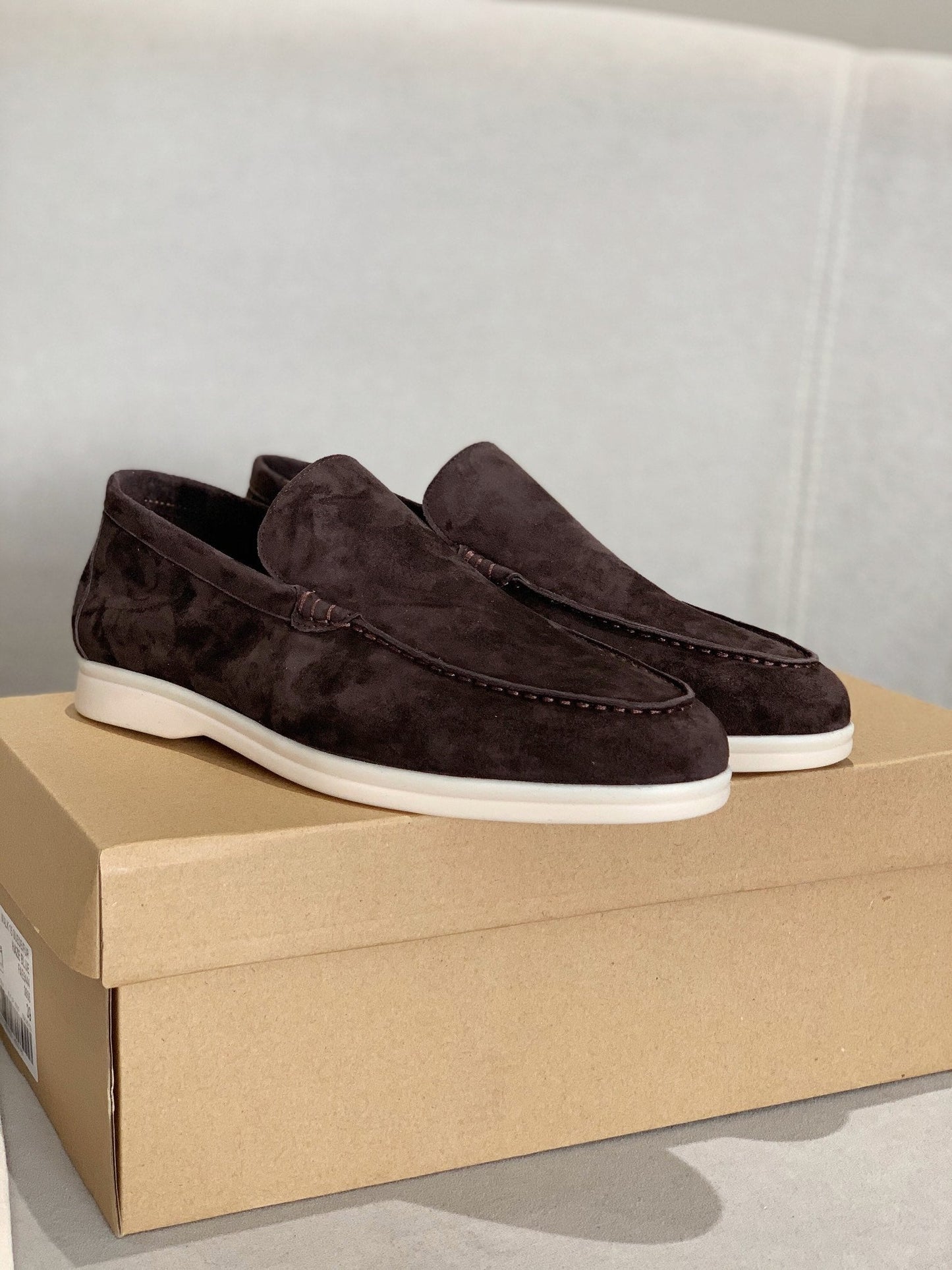 Loafers