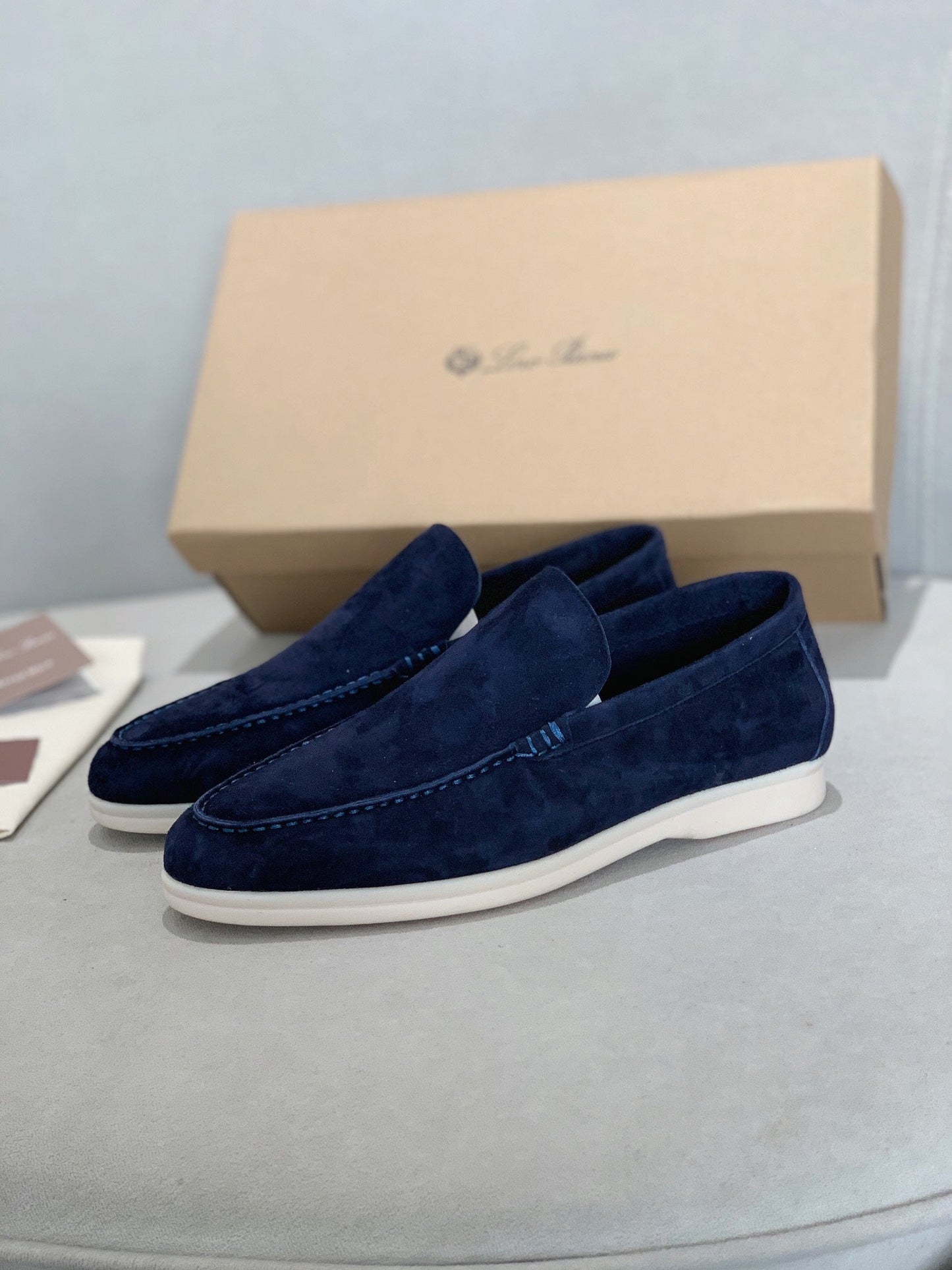 Loafers