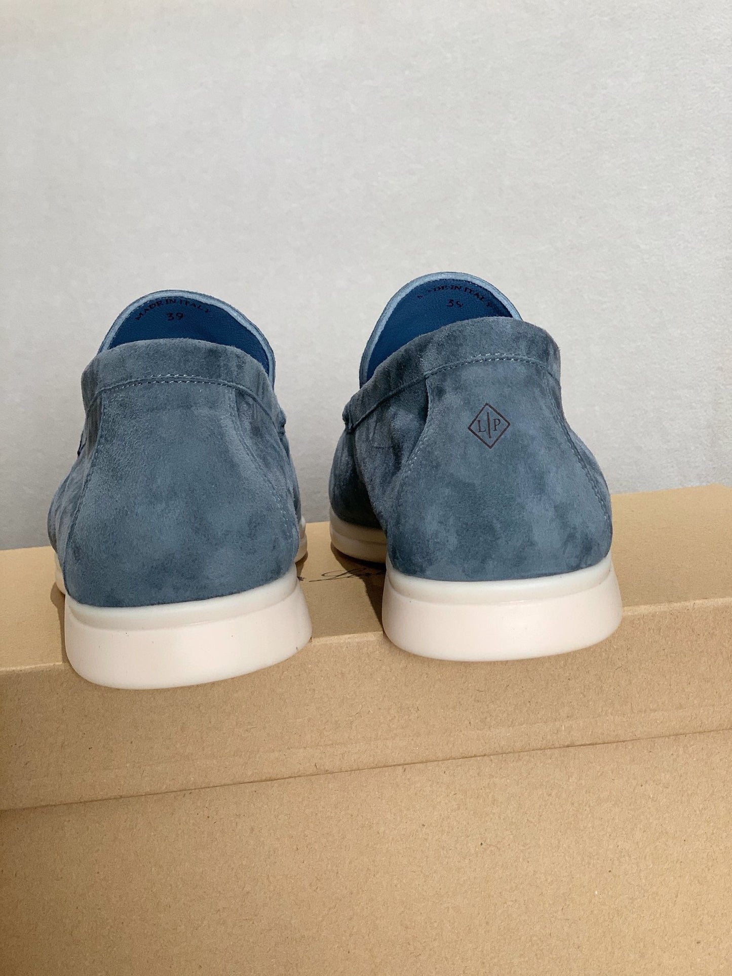 Loafers
