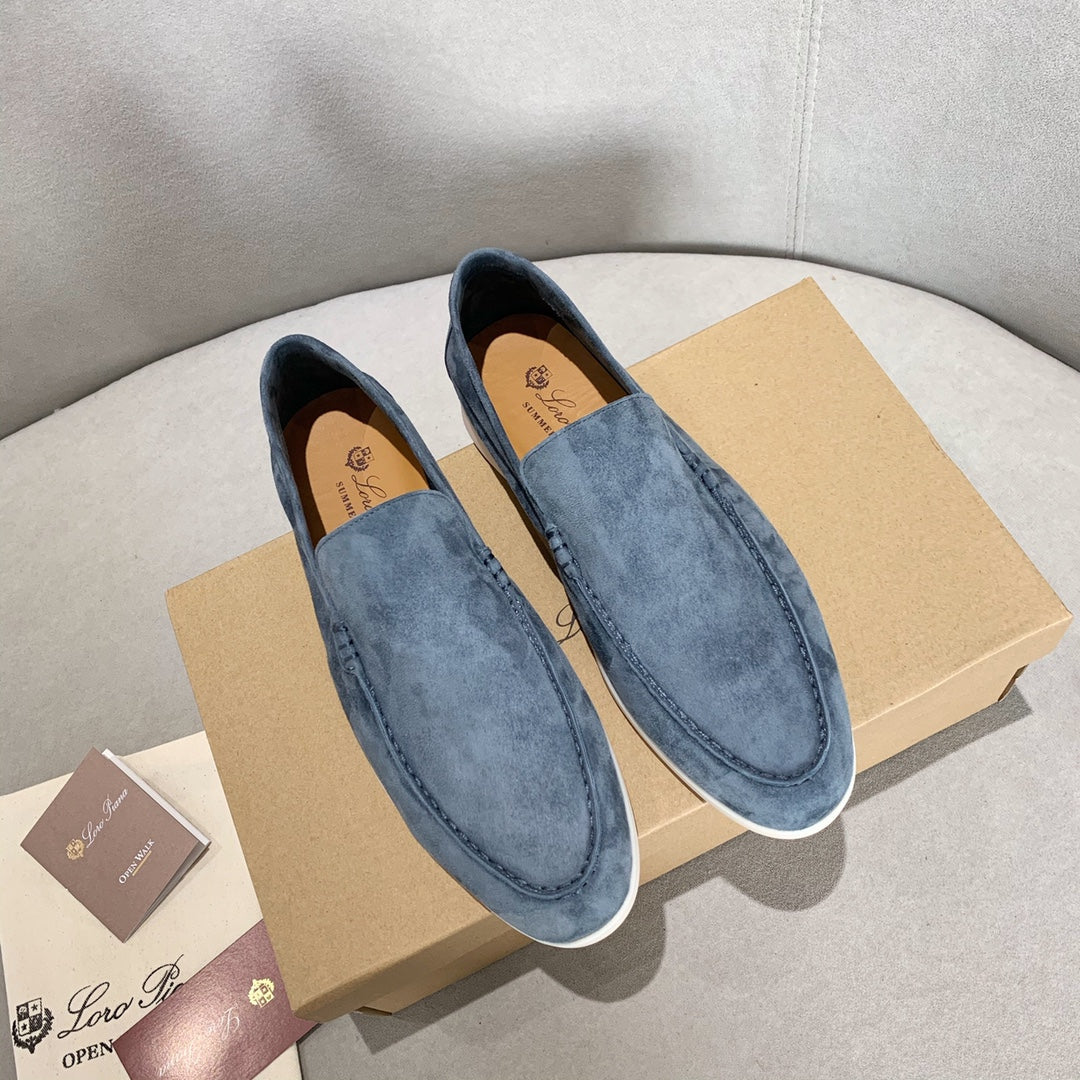 Loafers