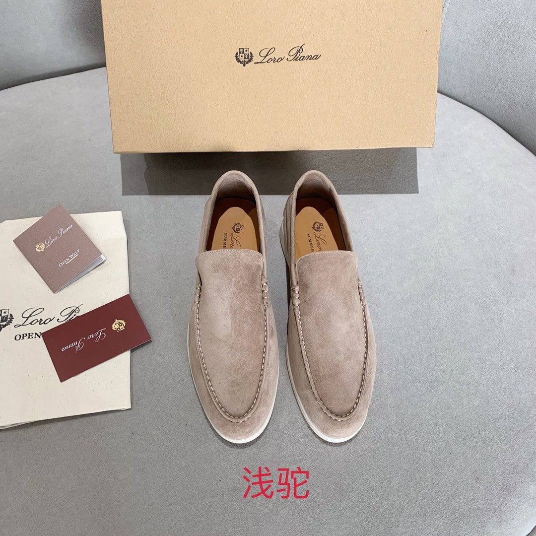Loafers