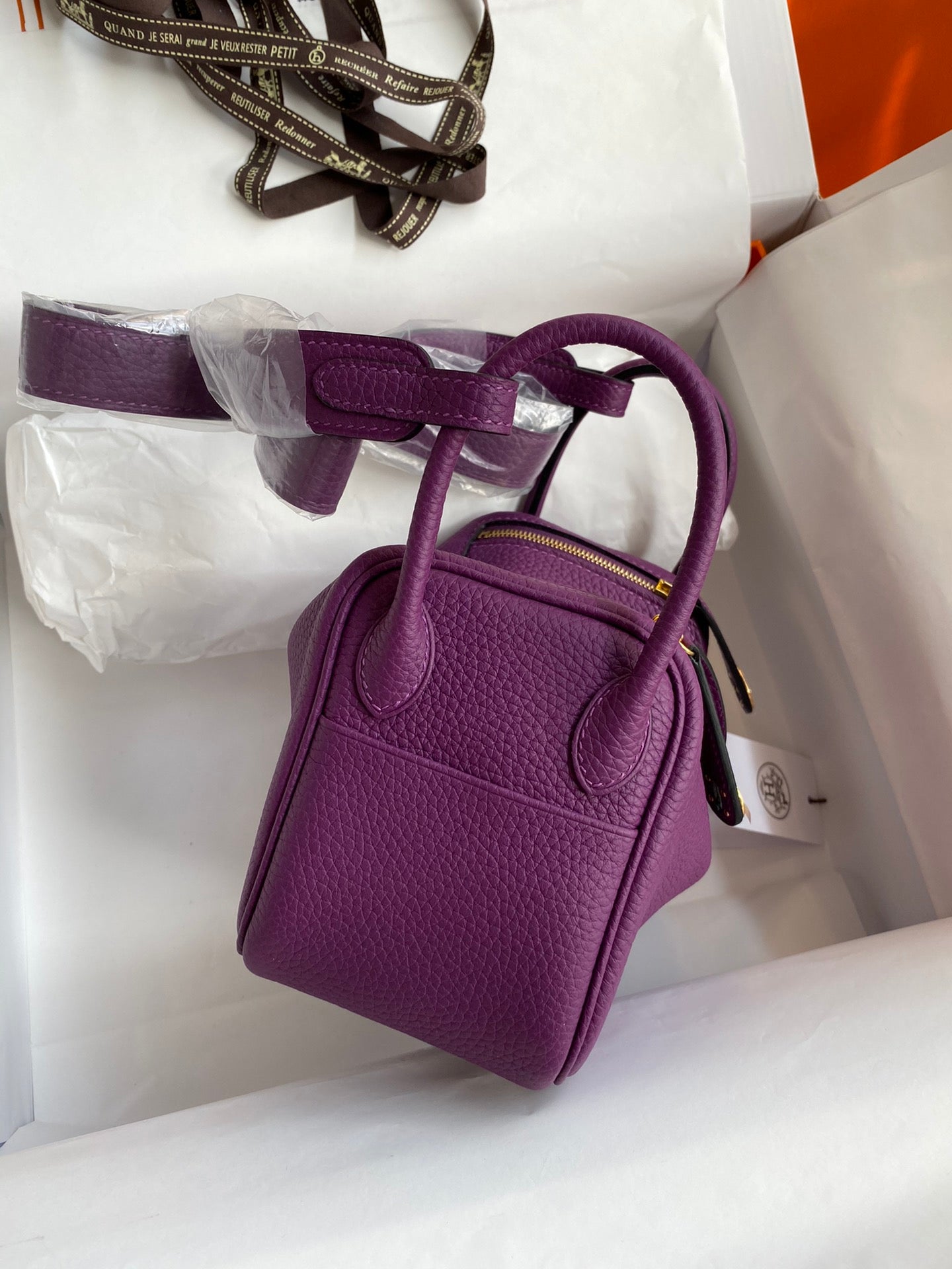 Handbag