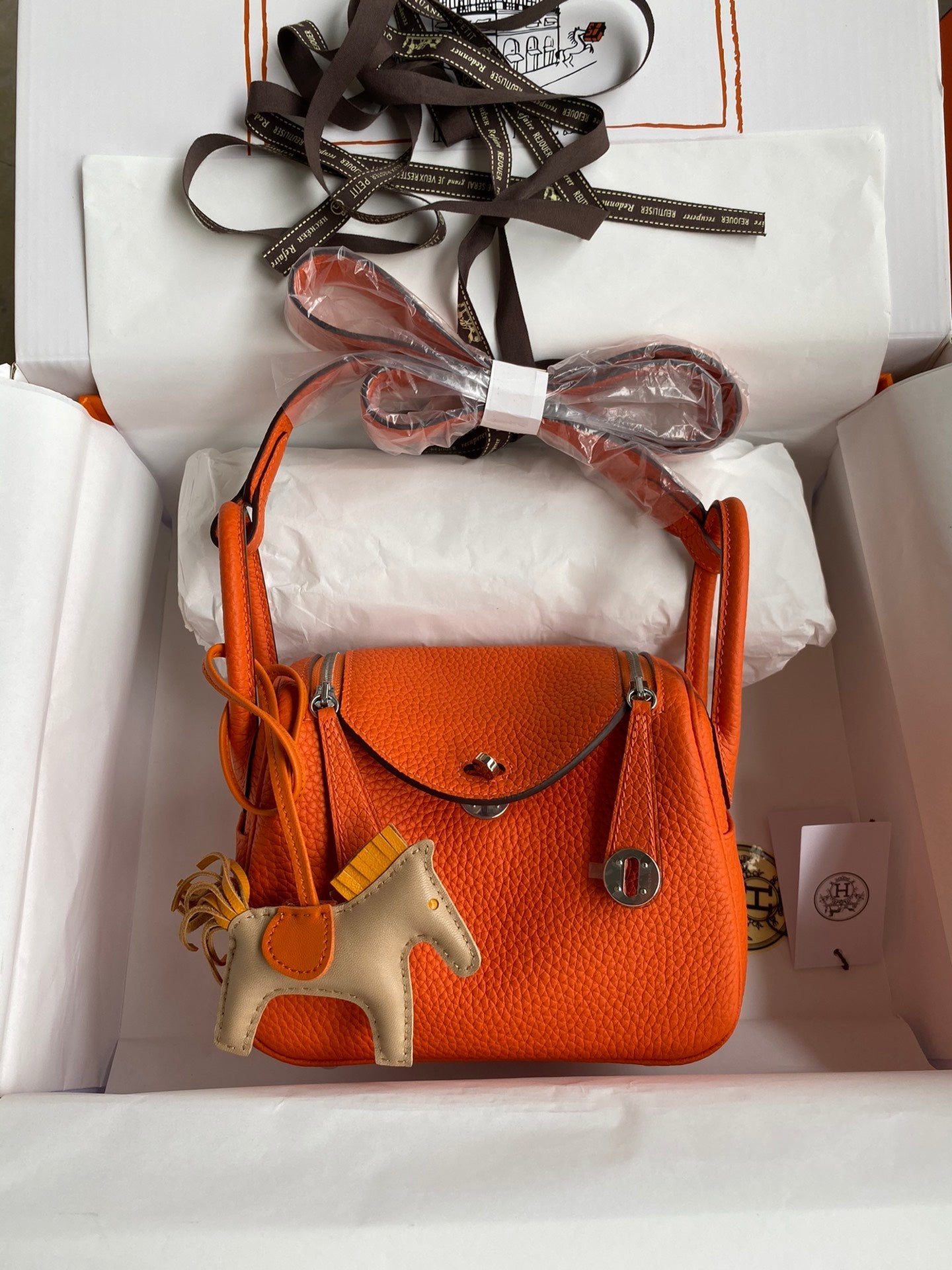 Handbag
