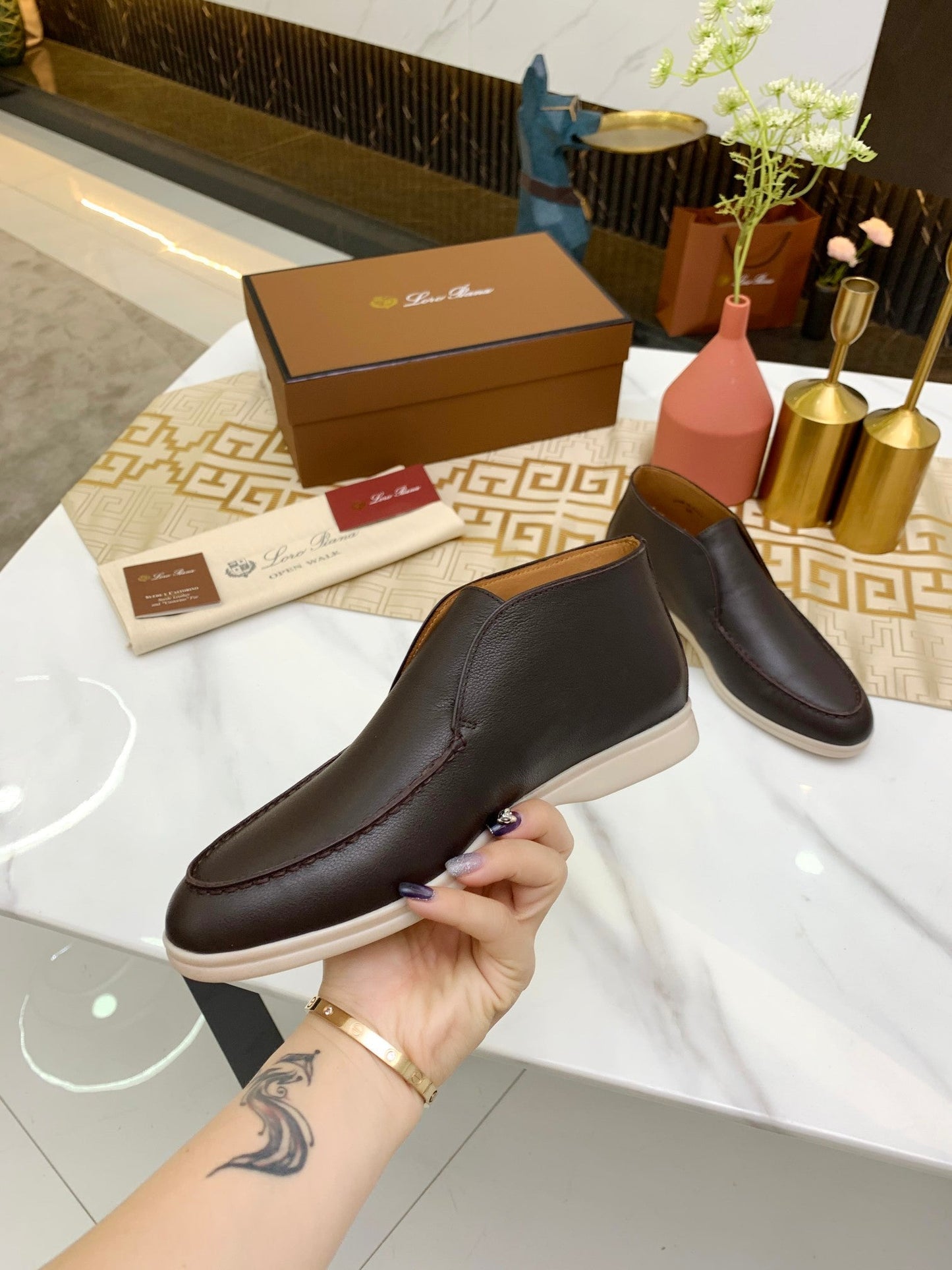 Loafers