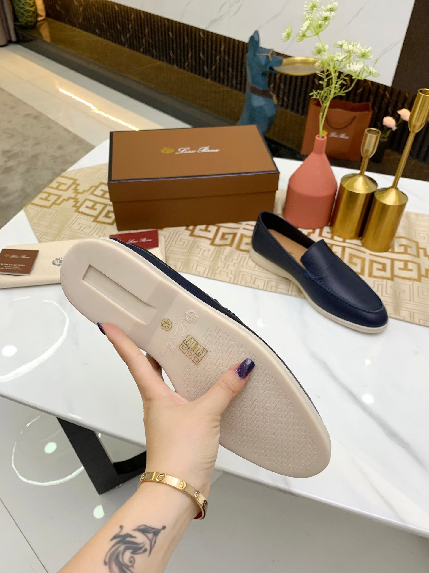 Loafers