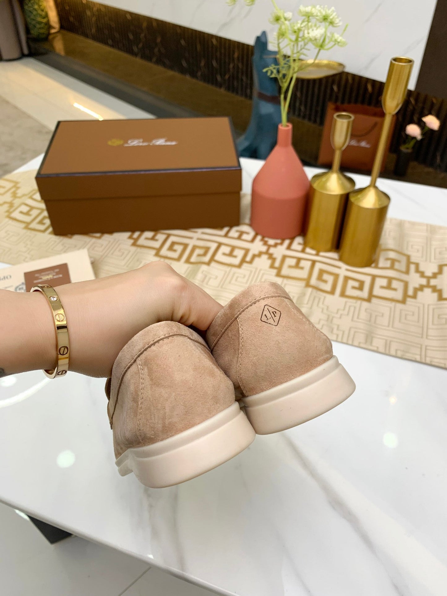 Loafers