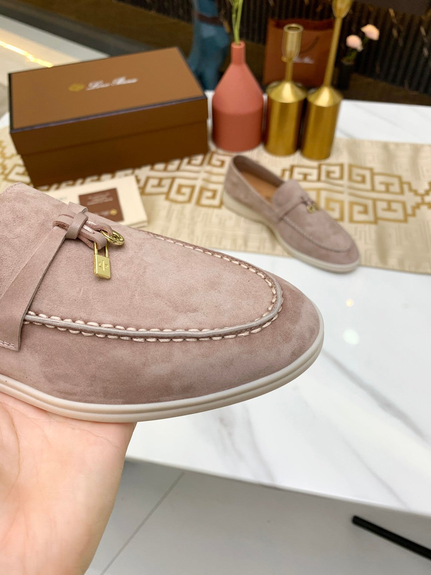 Loafers