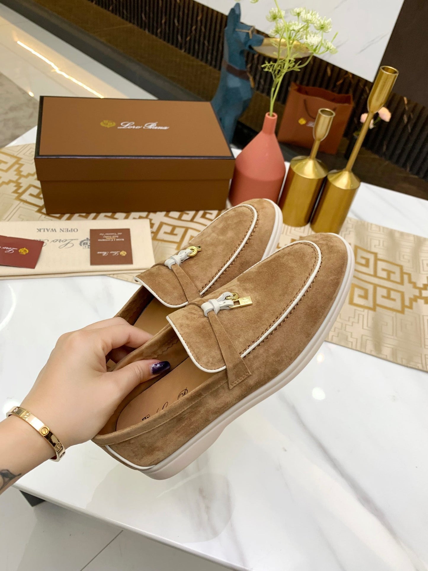 Loafers