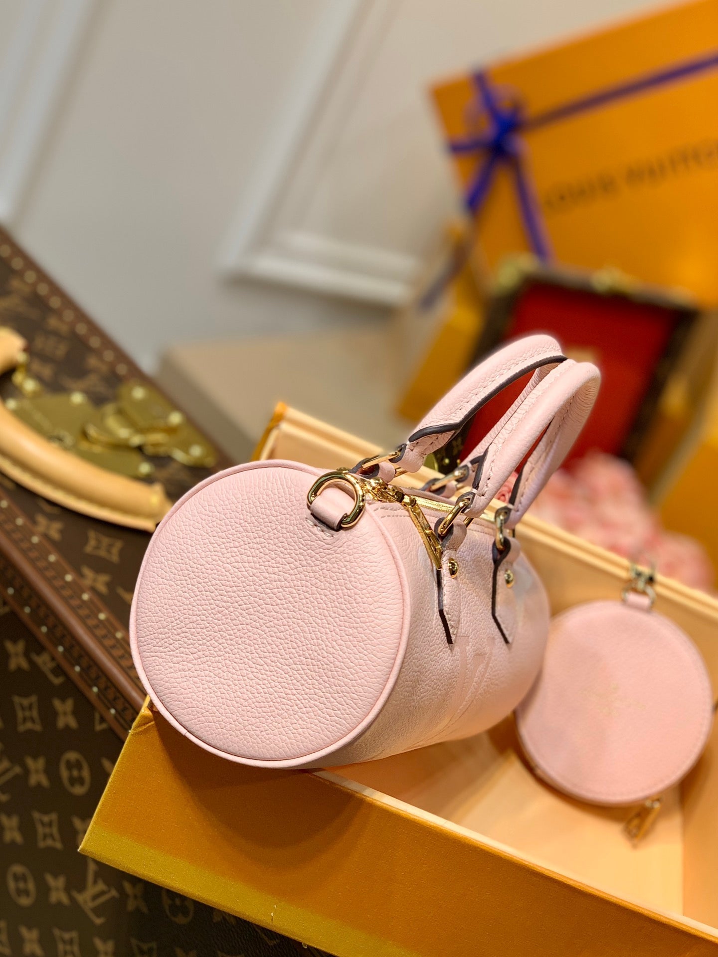 Handbag