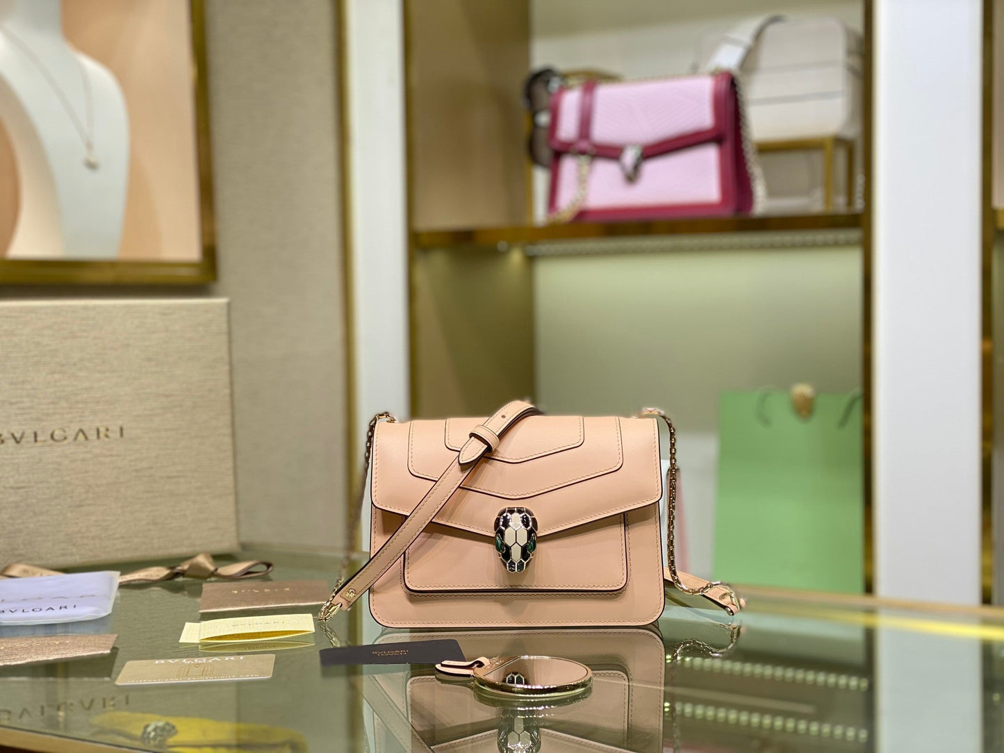 Handbag