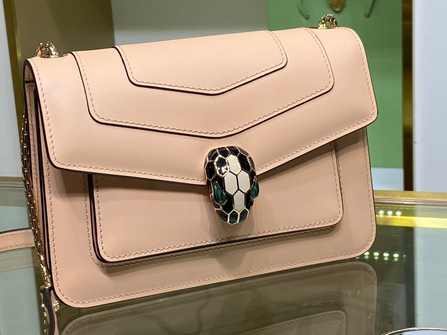 Handbag