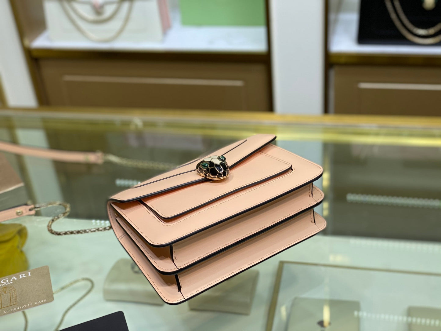 Handbag