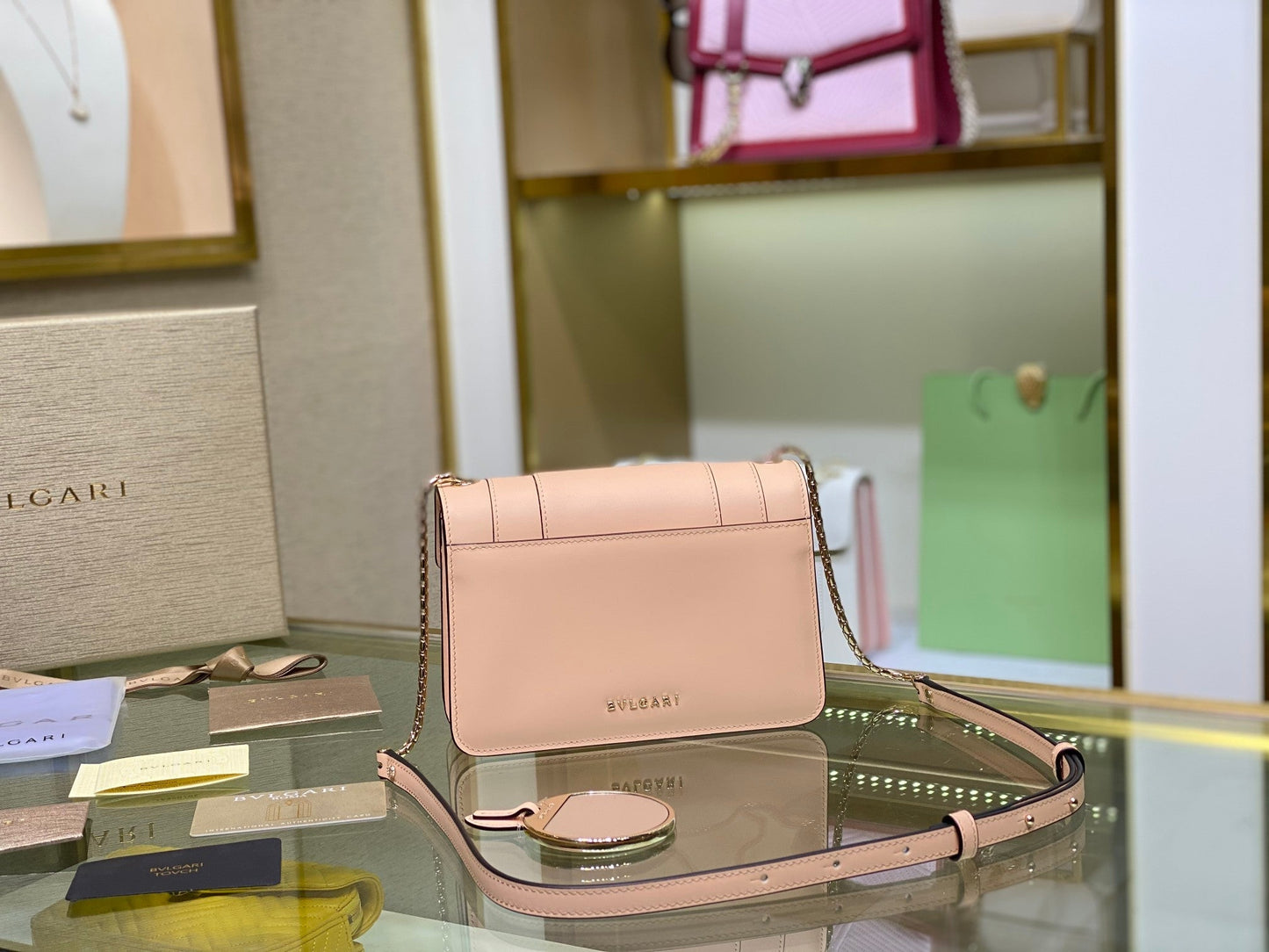 Handbag