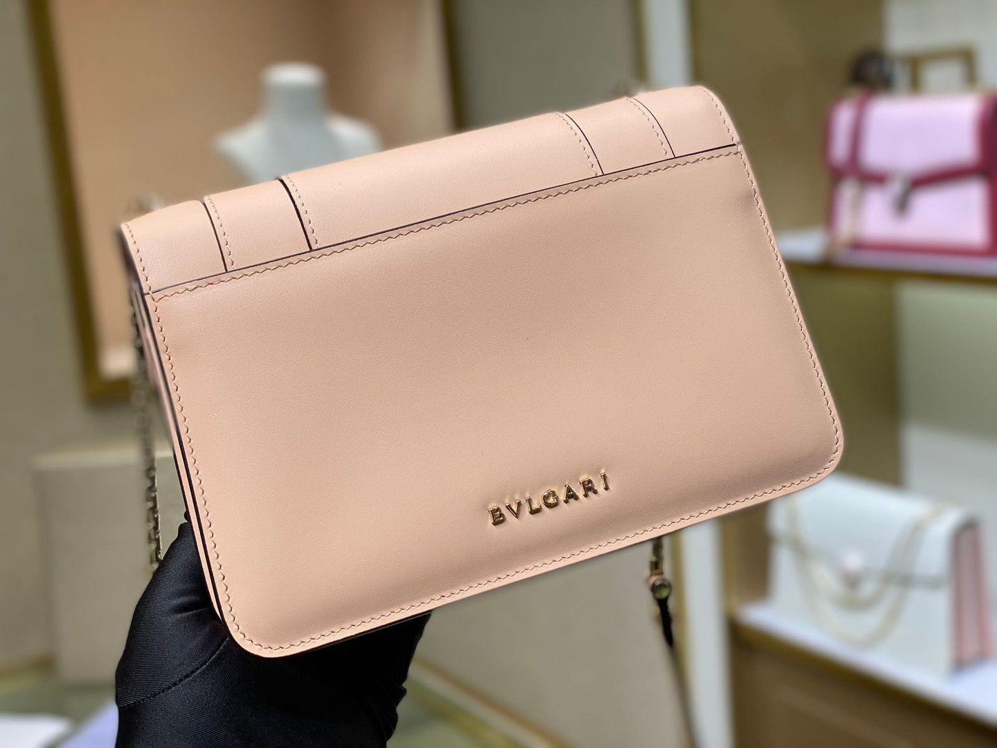 Handbag