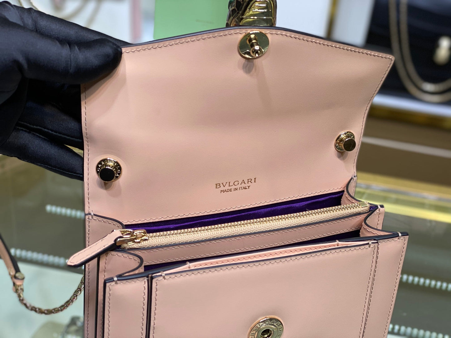 Handbag
