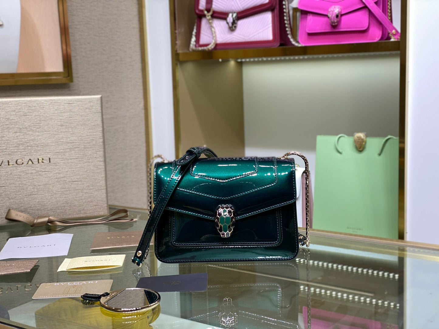Handbag