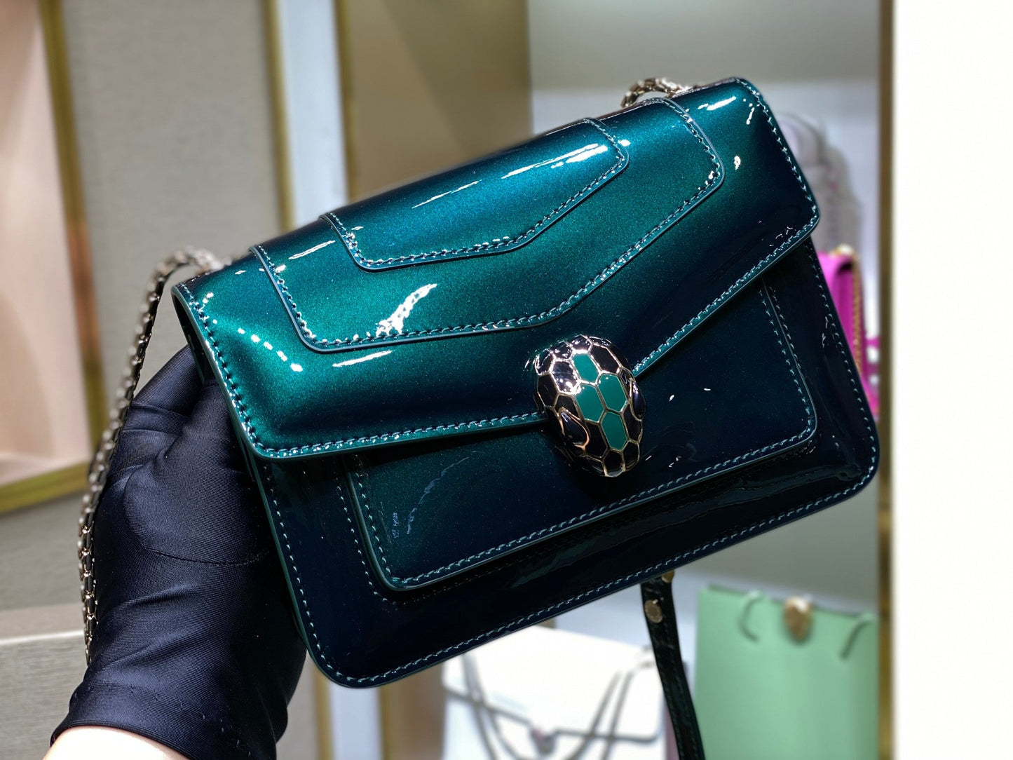 Handbag
