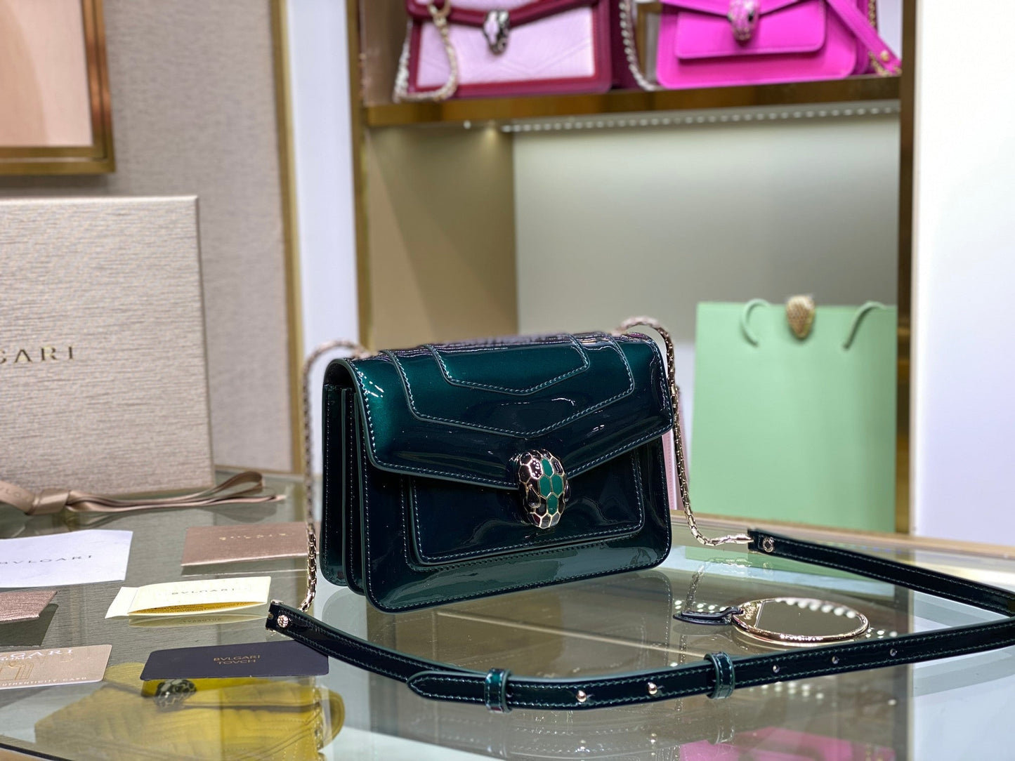 Handbag