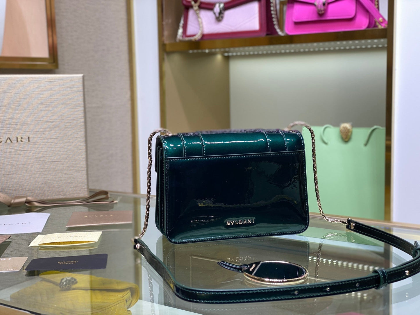 Handbag