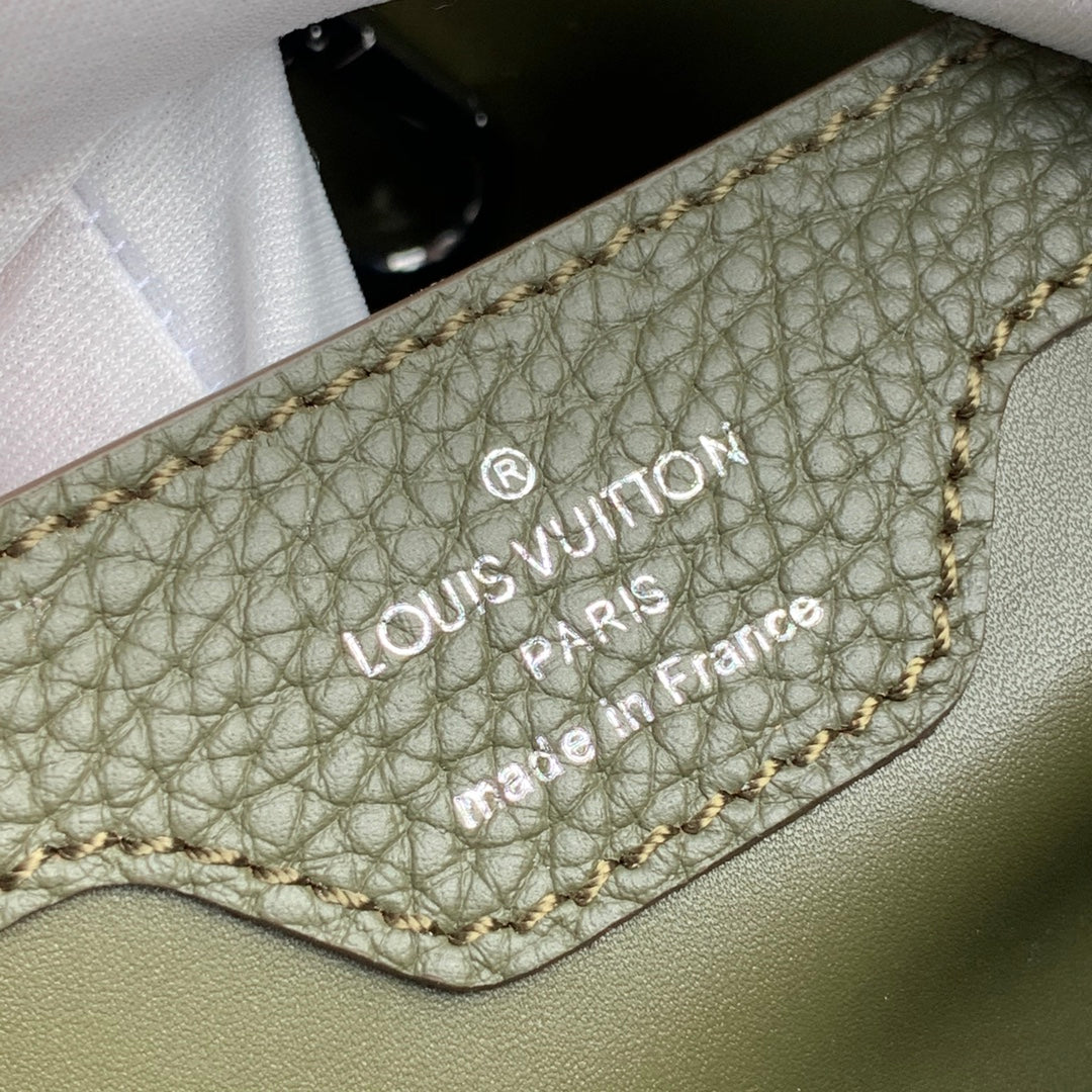 Top Handle Bag