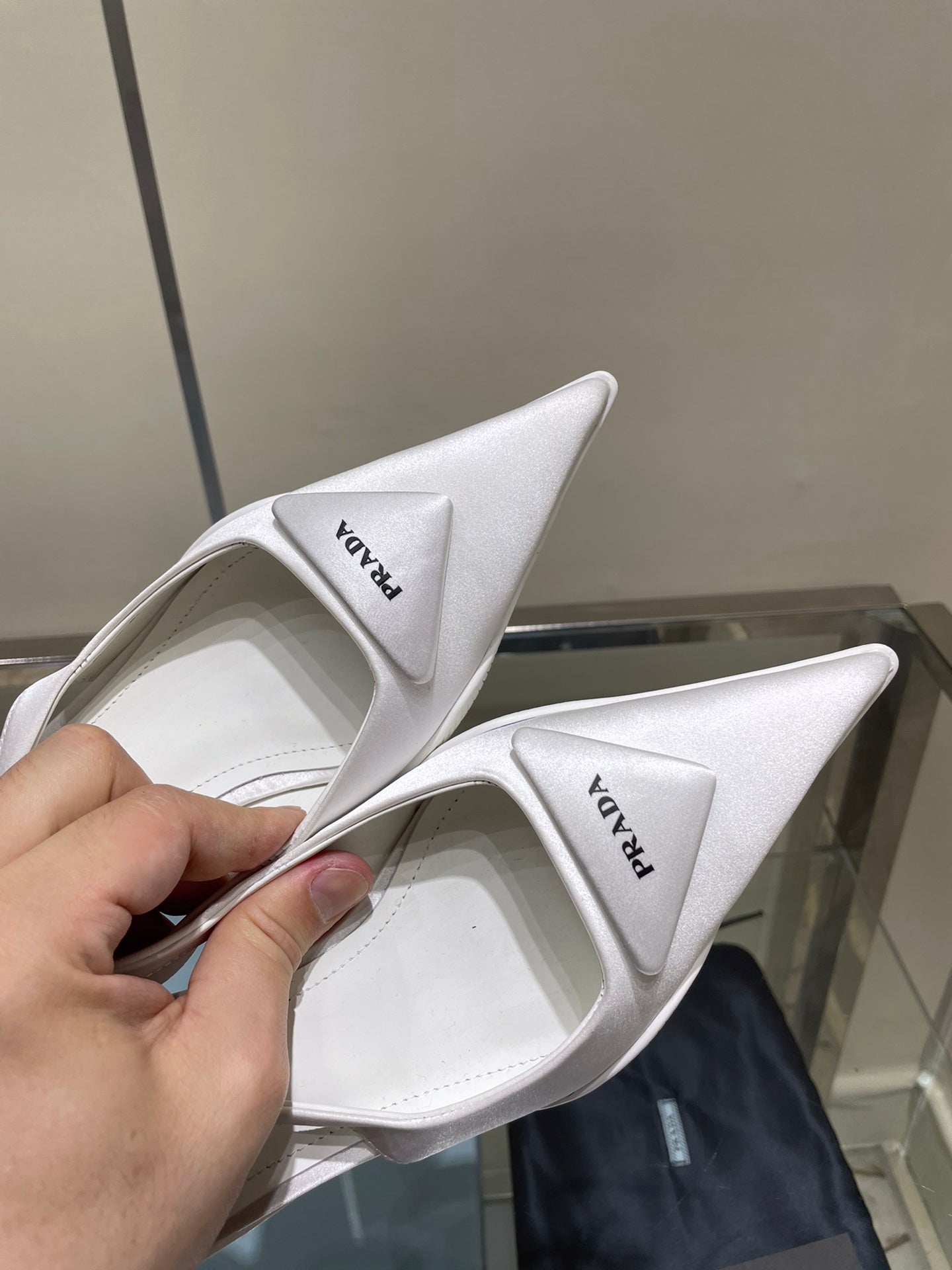 Slingbacks