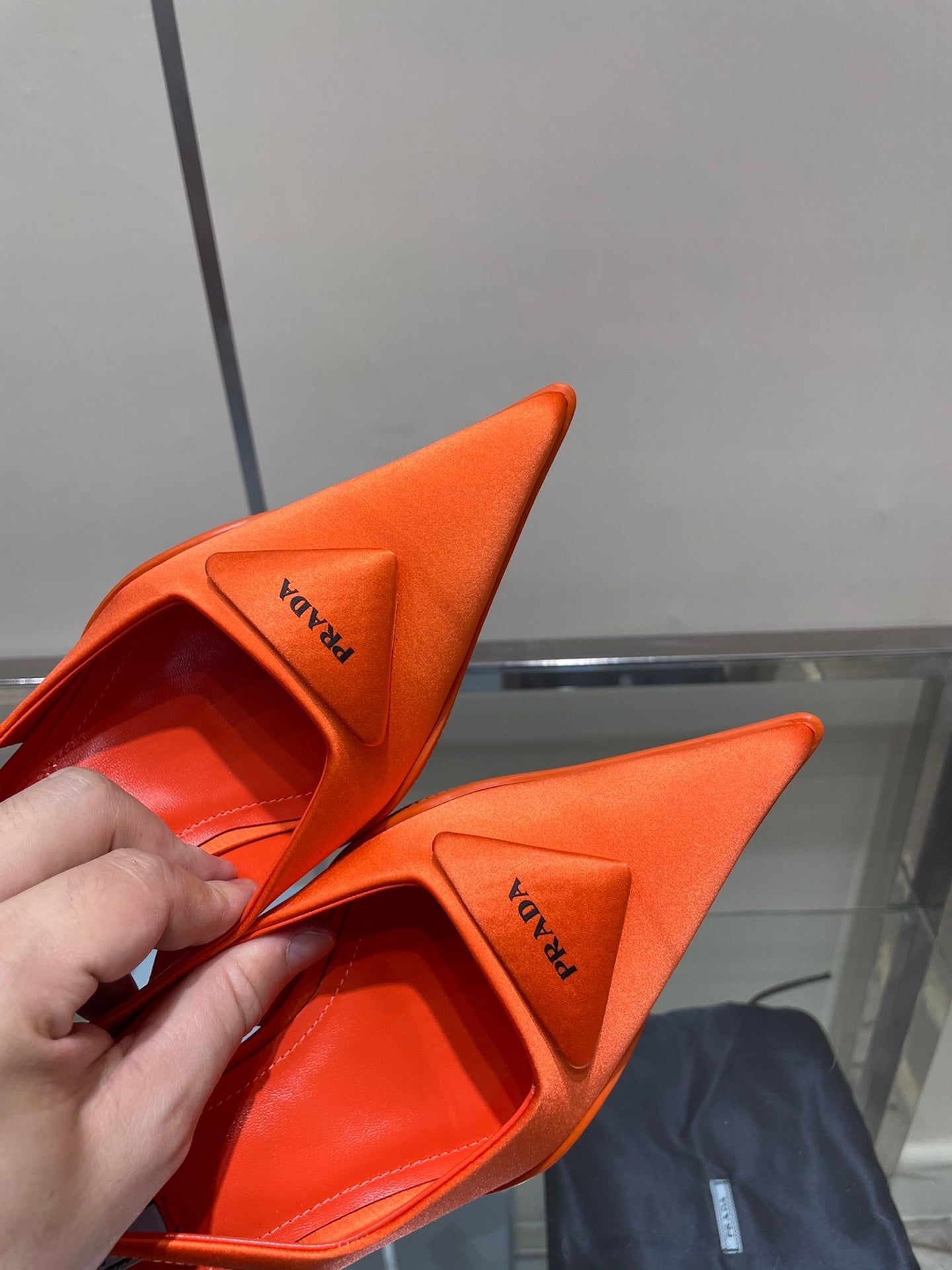 Slingbacks