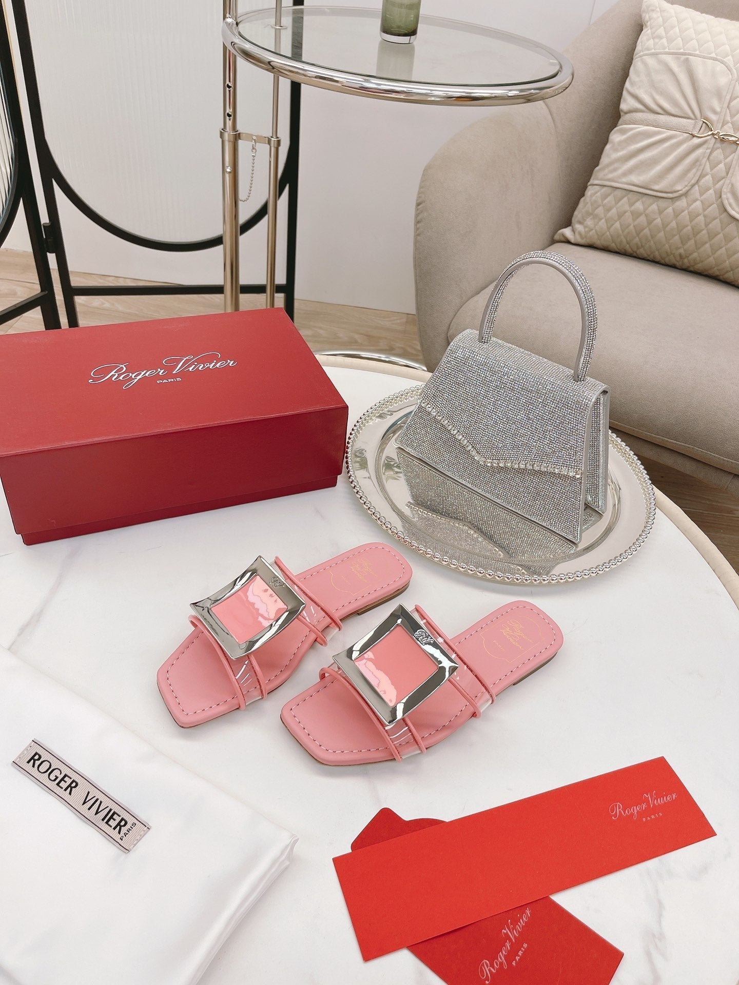 Slippers