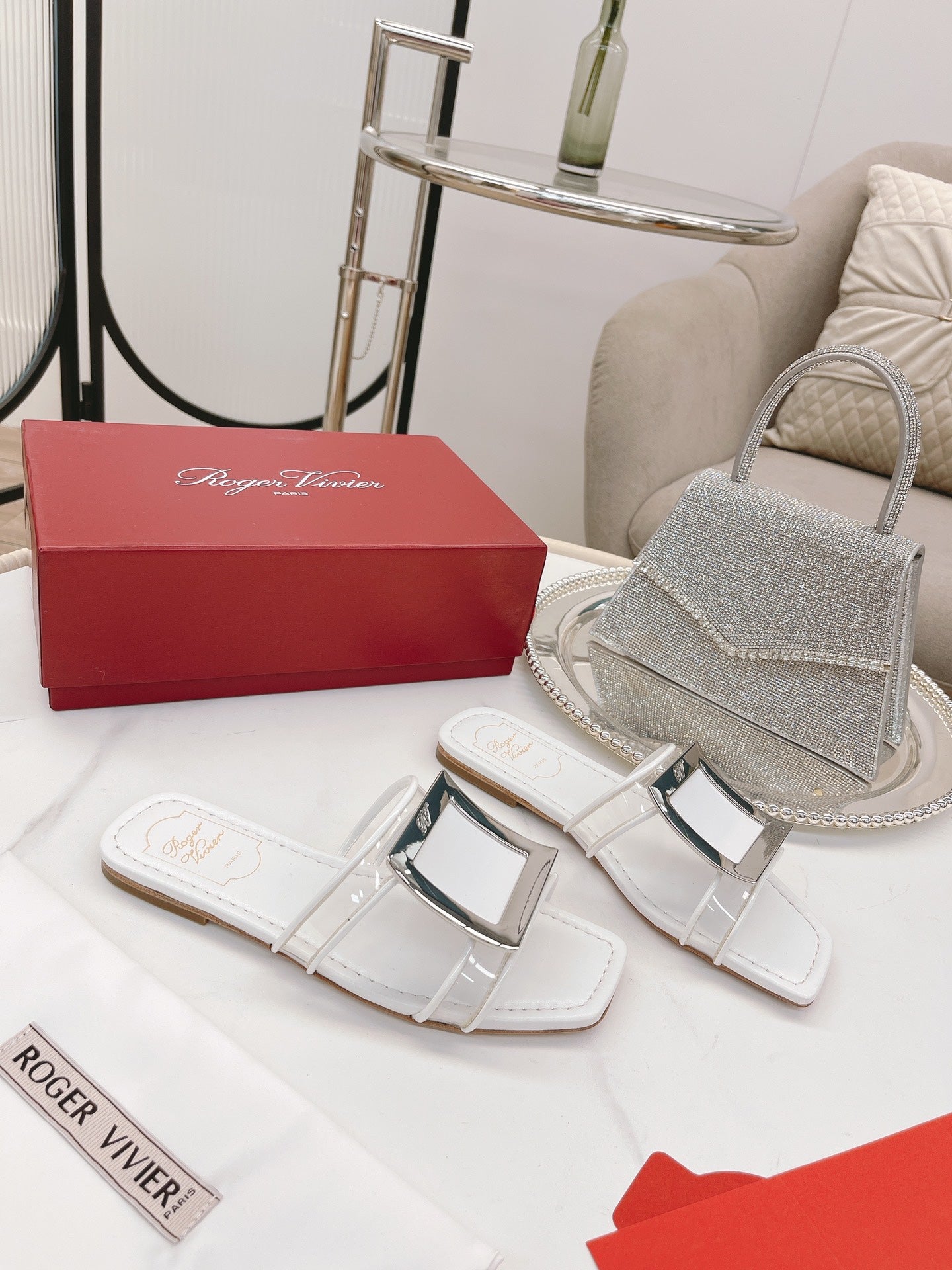 Slippers