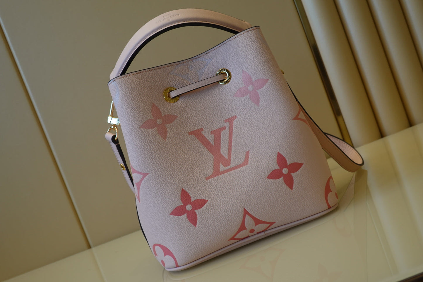 Bucket Bag