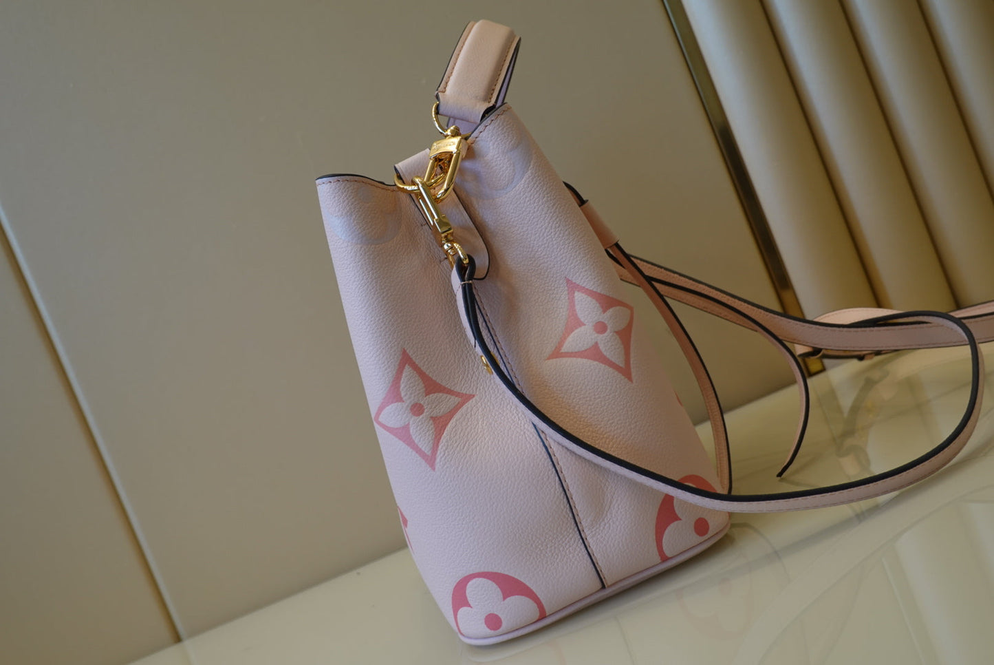 Bucket Bag