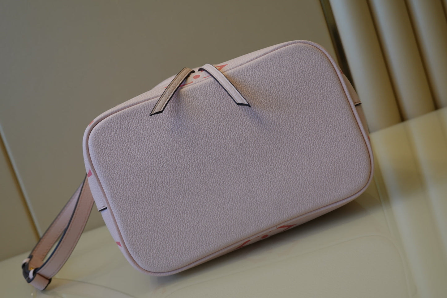 Bucket Bag