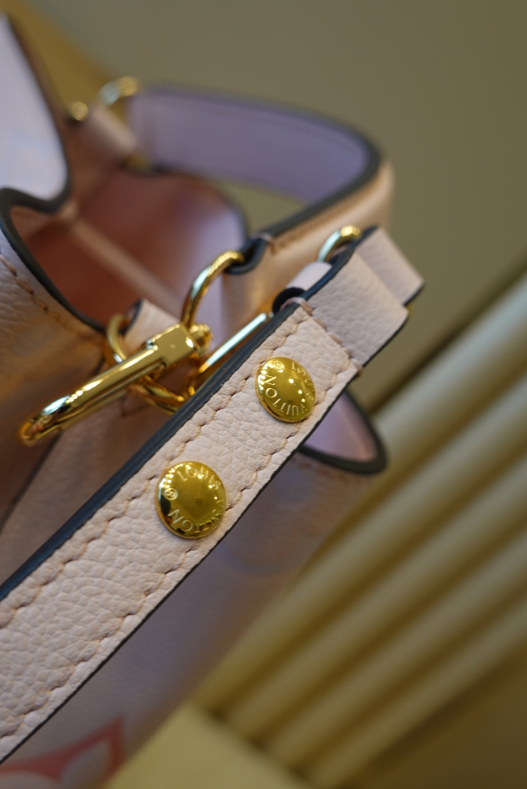 Bucket Bag