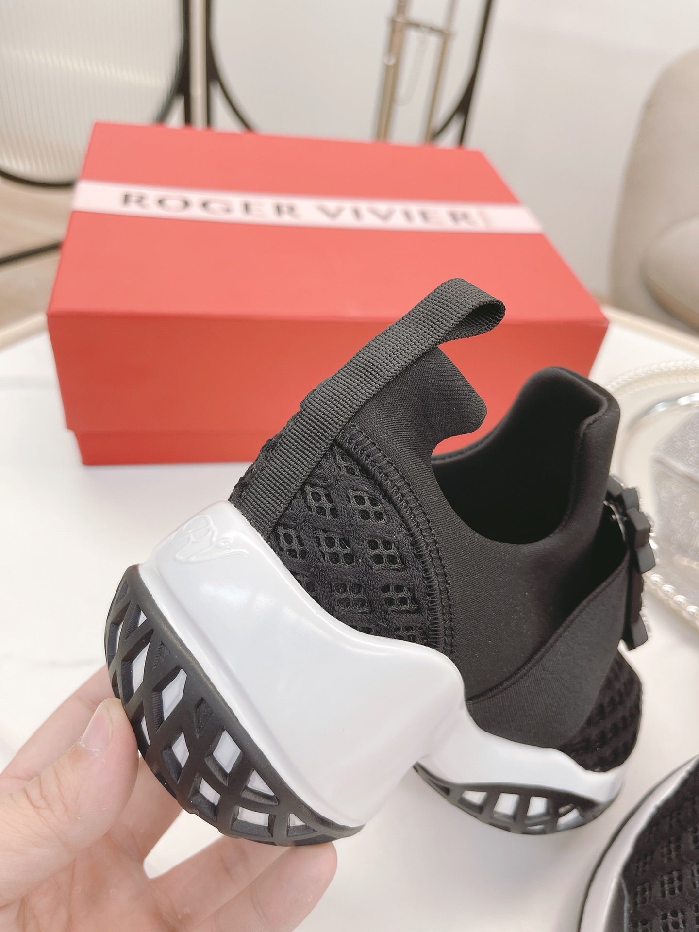 Sneakers