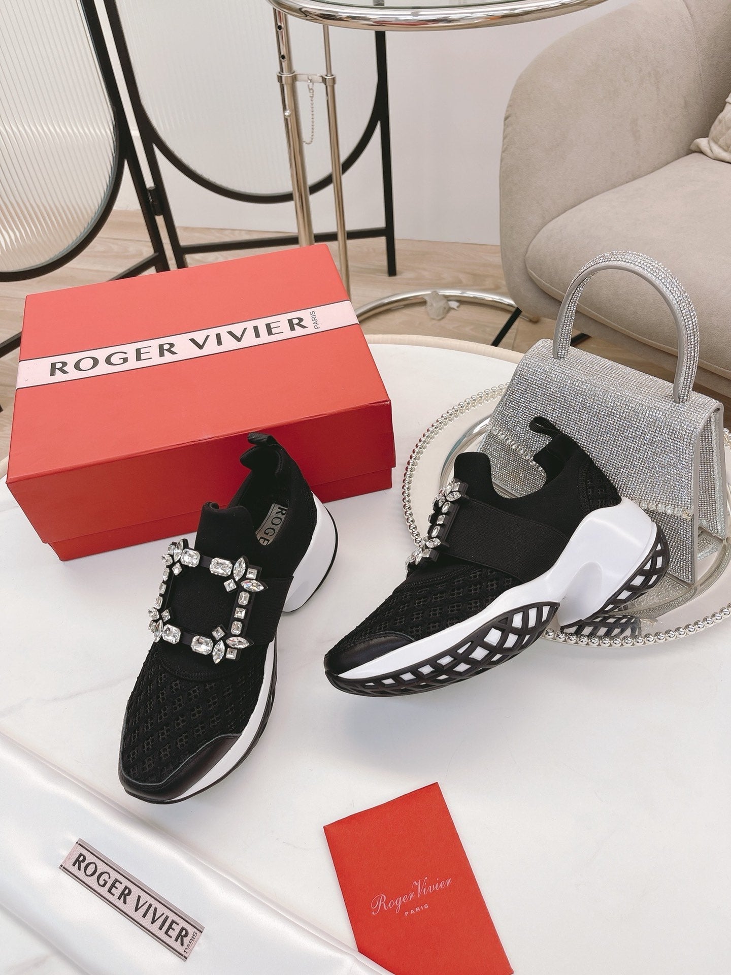 Sneakers