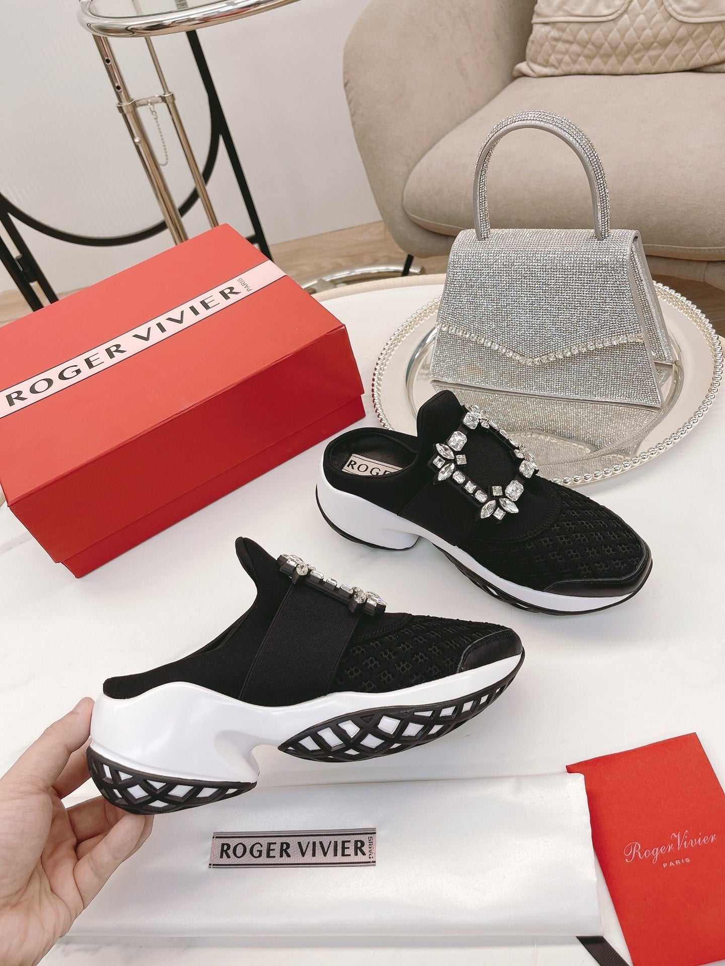 Sneakers