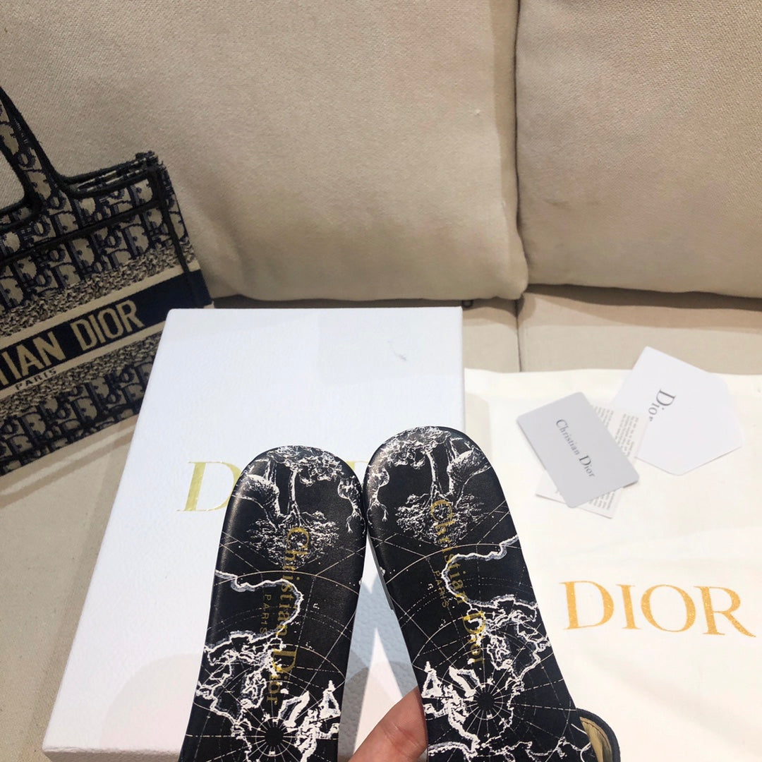 Slippers