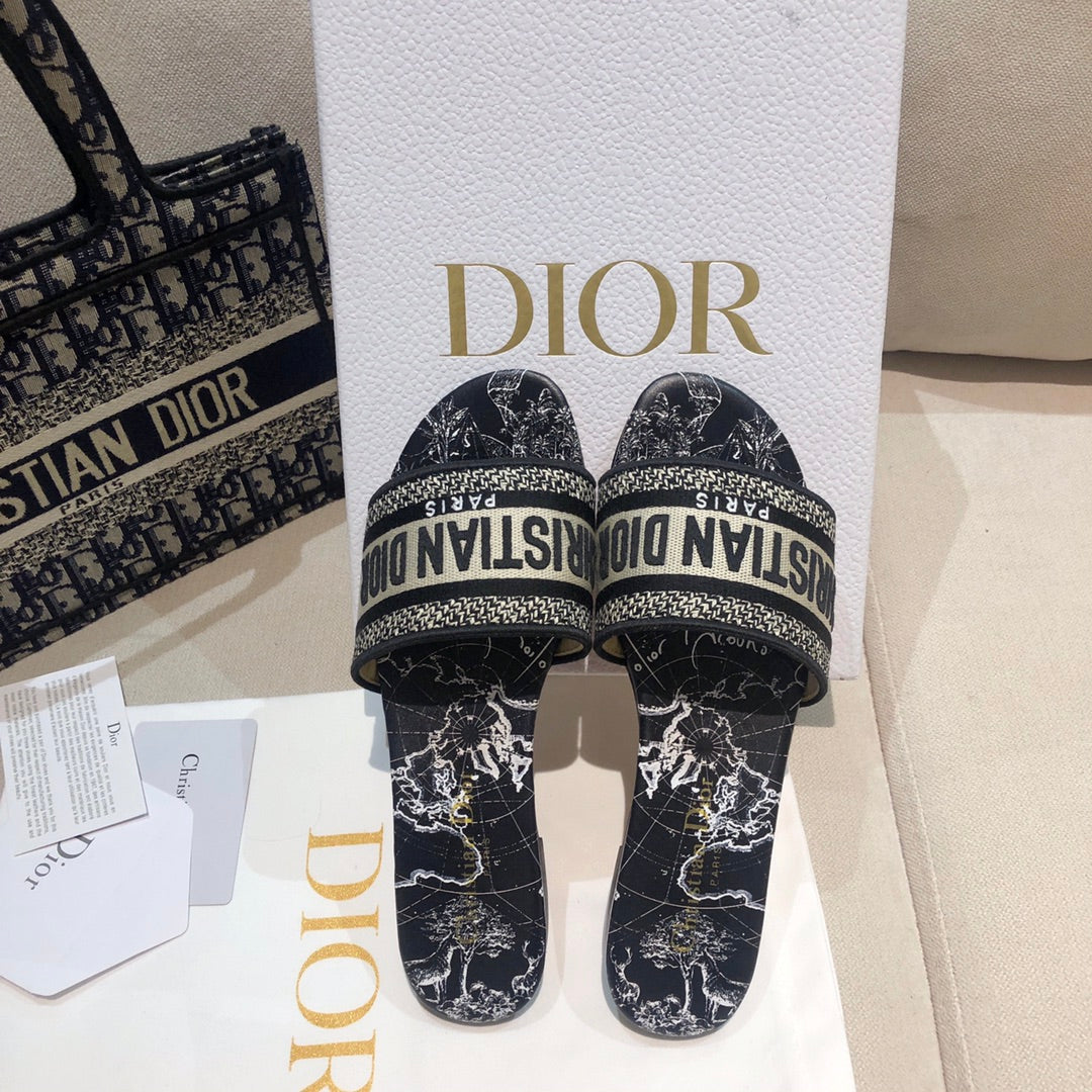 Slippers
