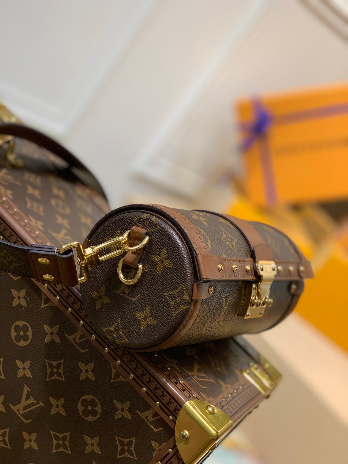 Handbag