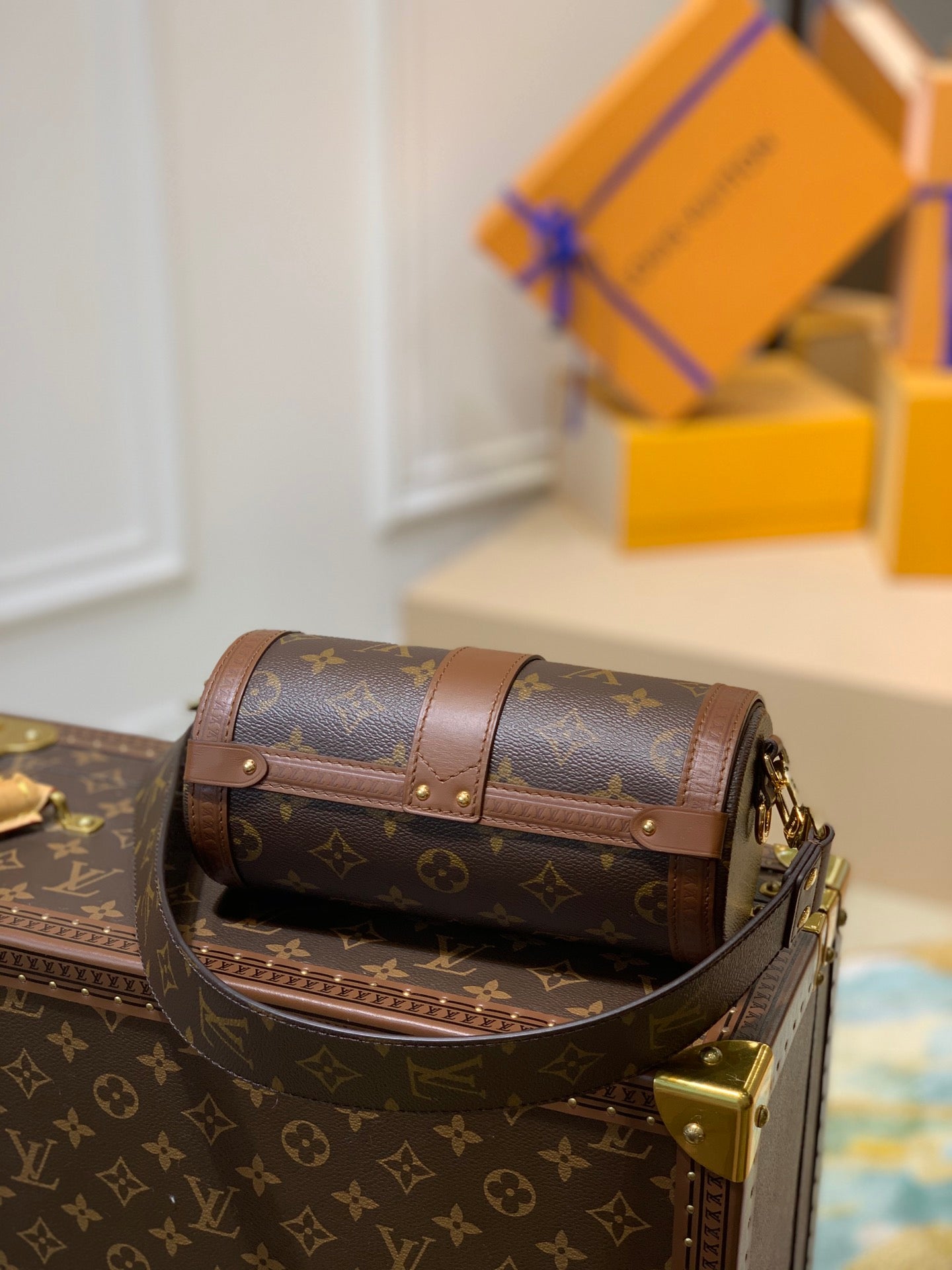 Handbag