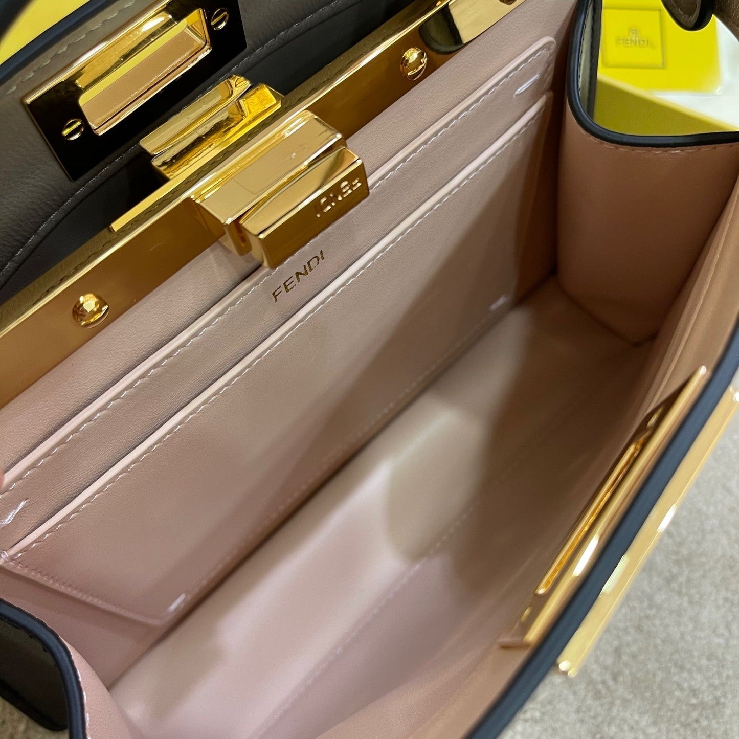 Handbag