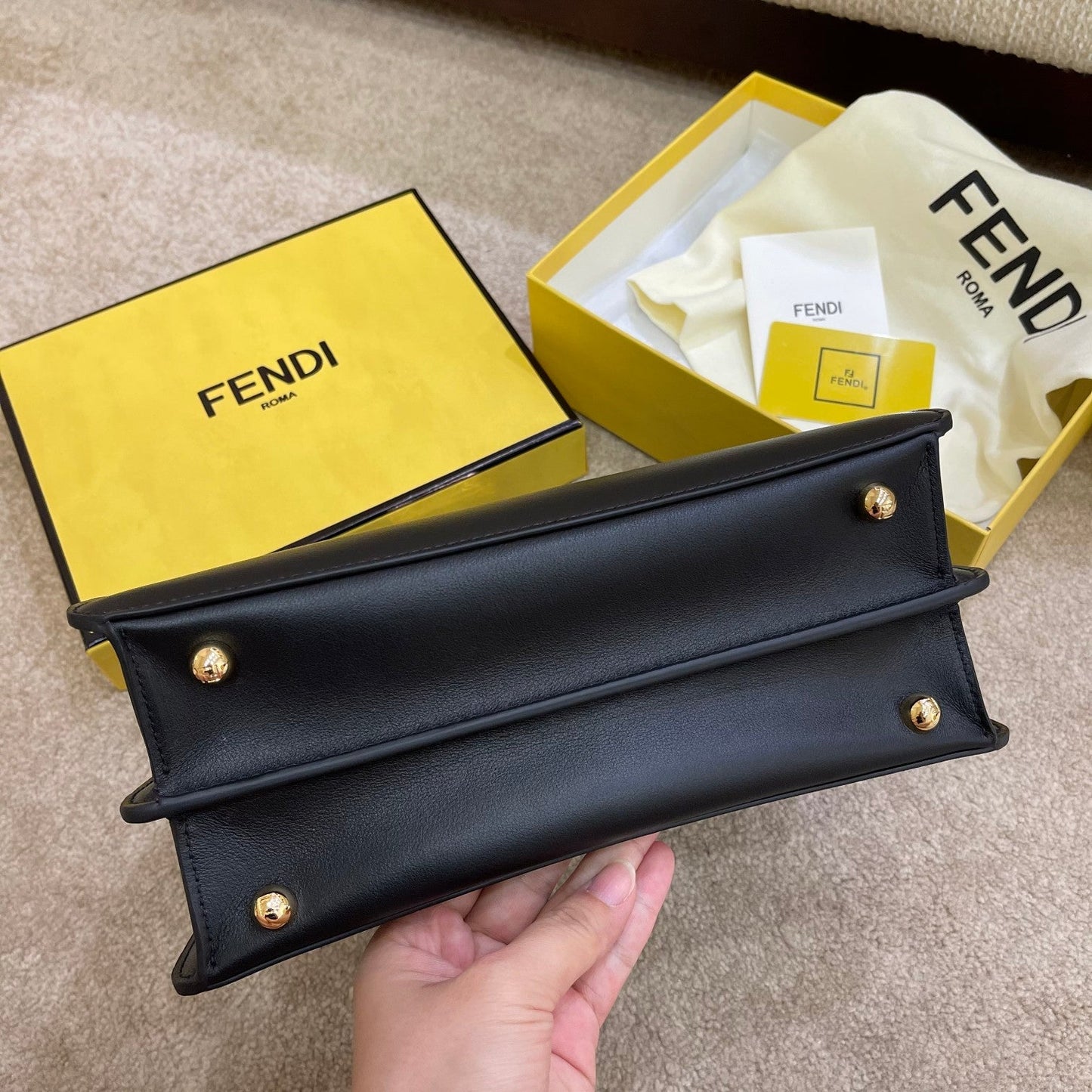 Handbag