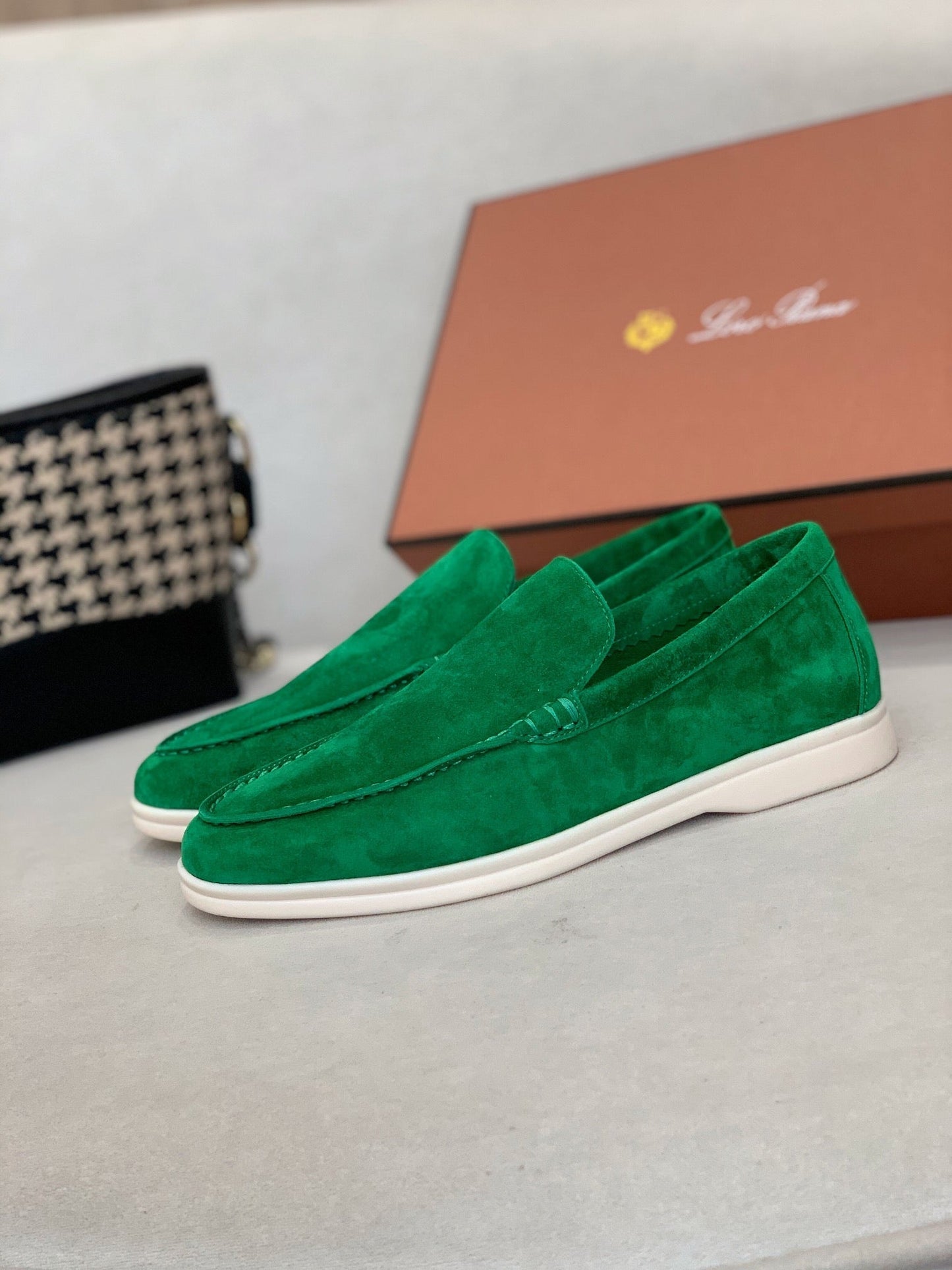 Loafers