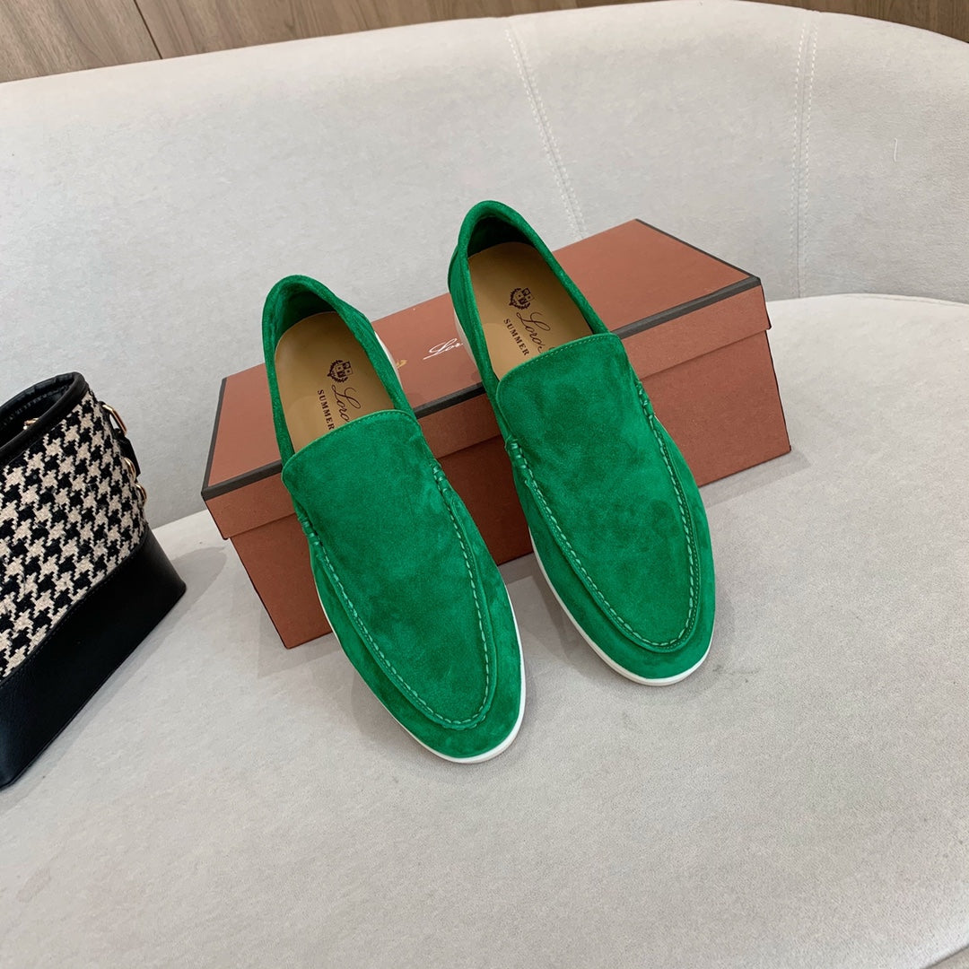 Loafers